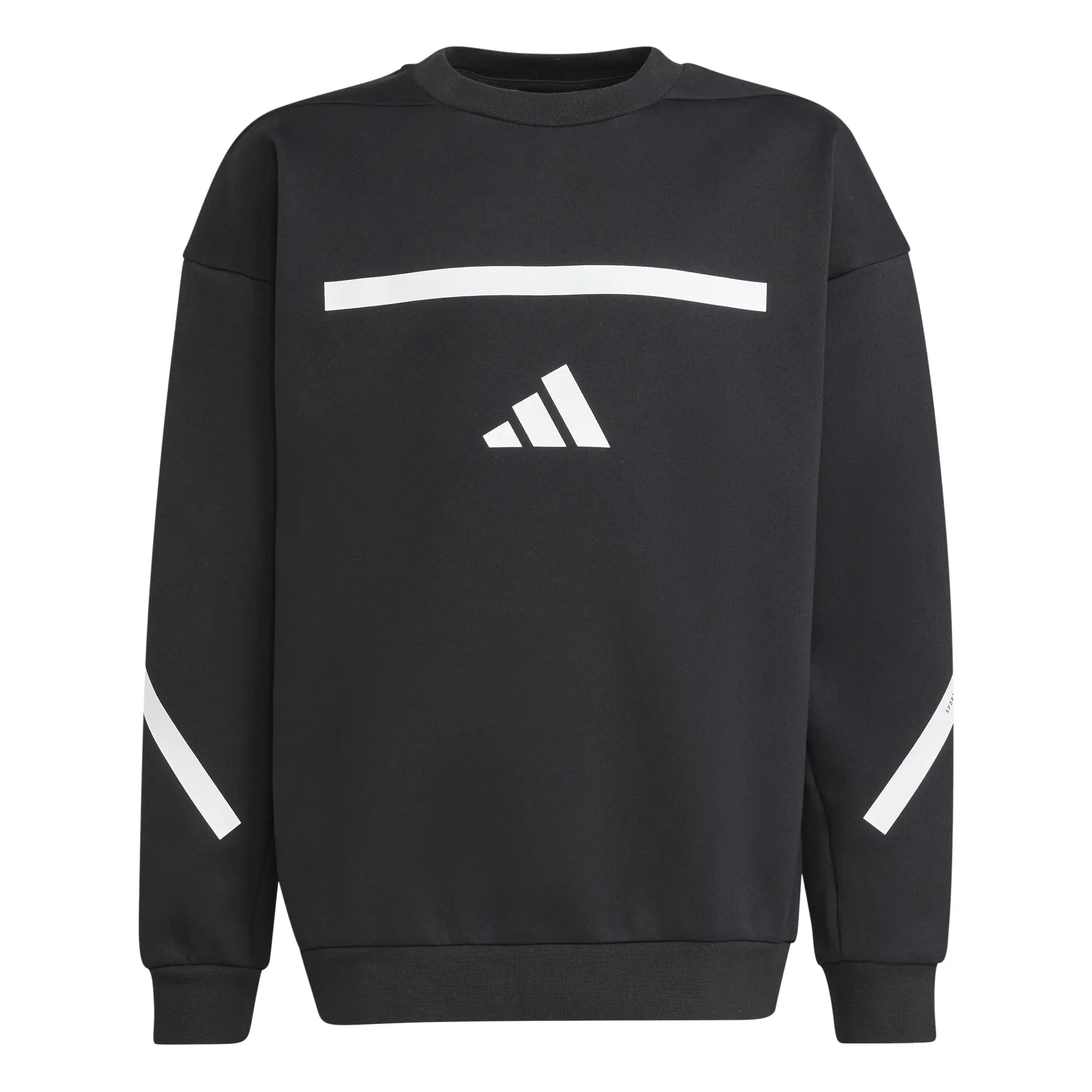 Felpa per bambini adidas Z.N.E.