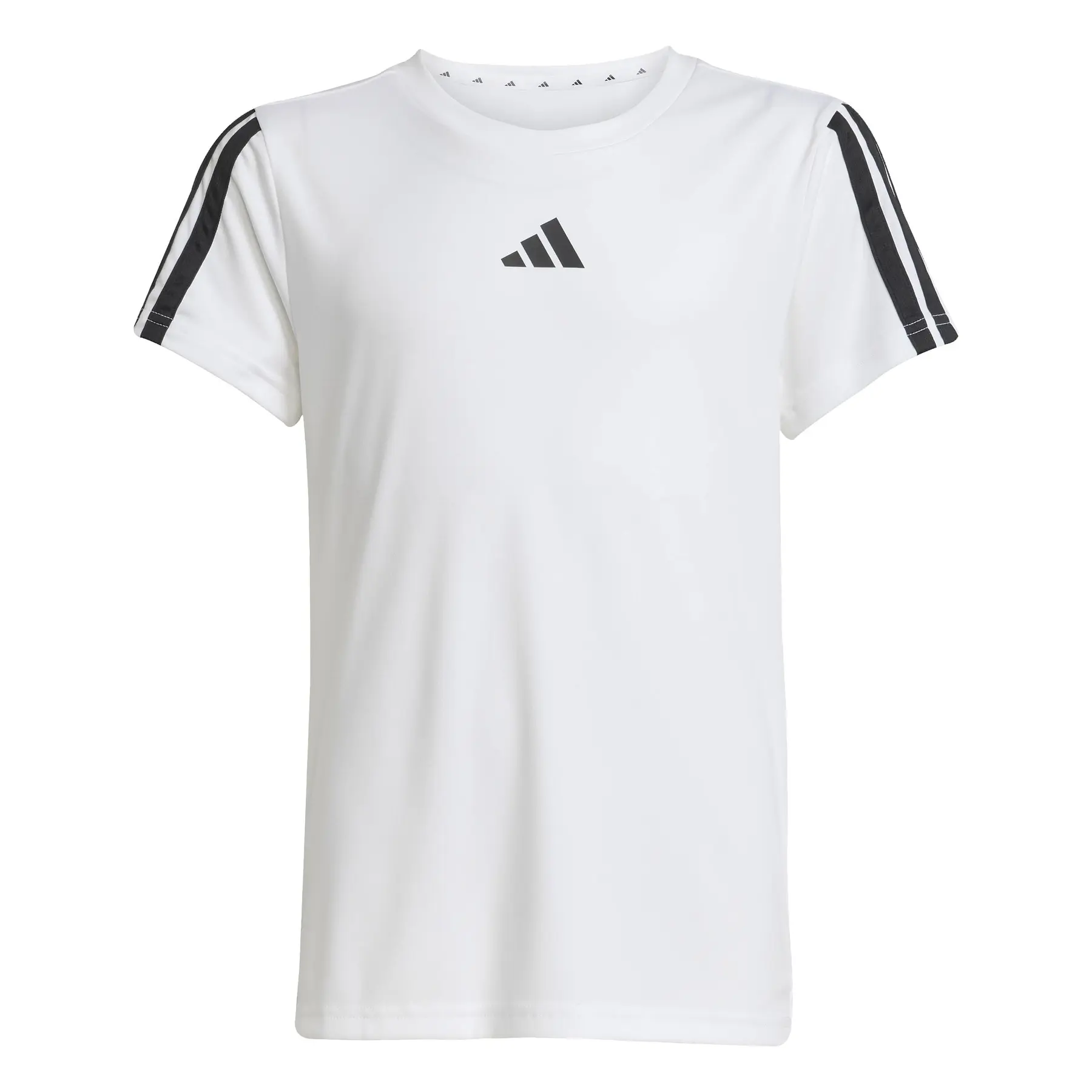 T-Shirt adidas Essentials - Farbe: Weiß