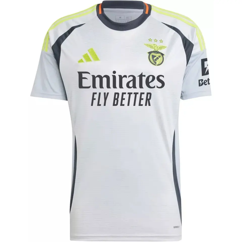 Polo bambino Benfica Lisbonne 2024/25