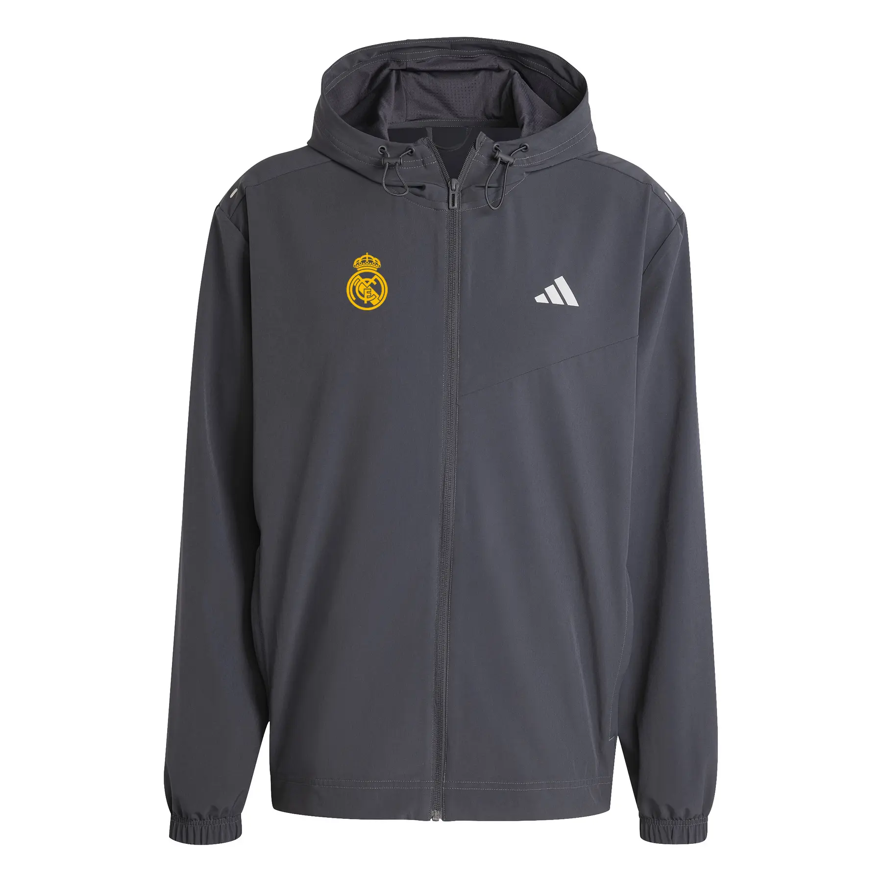 Giacca sportiva Real Madrid 2024/25