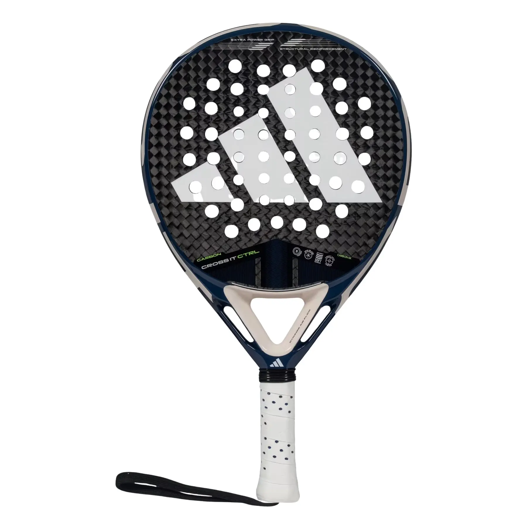 Padel-Schläger adidas Cross It CTRL 2024