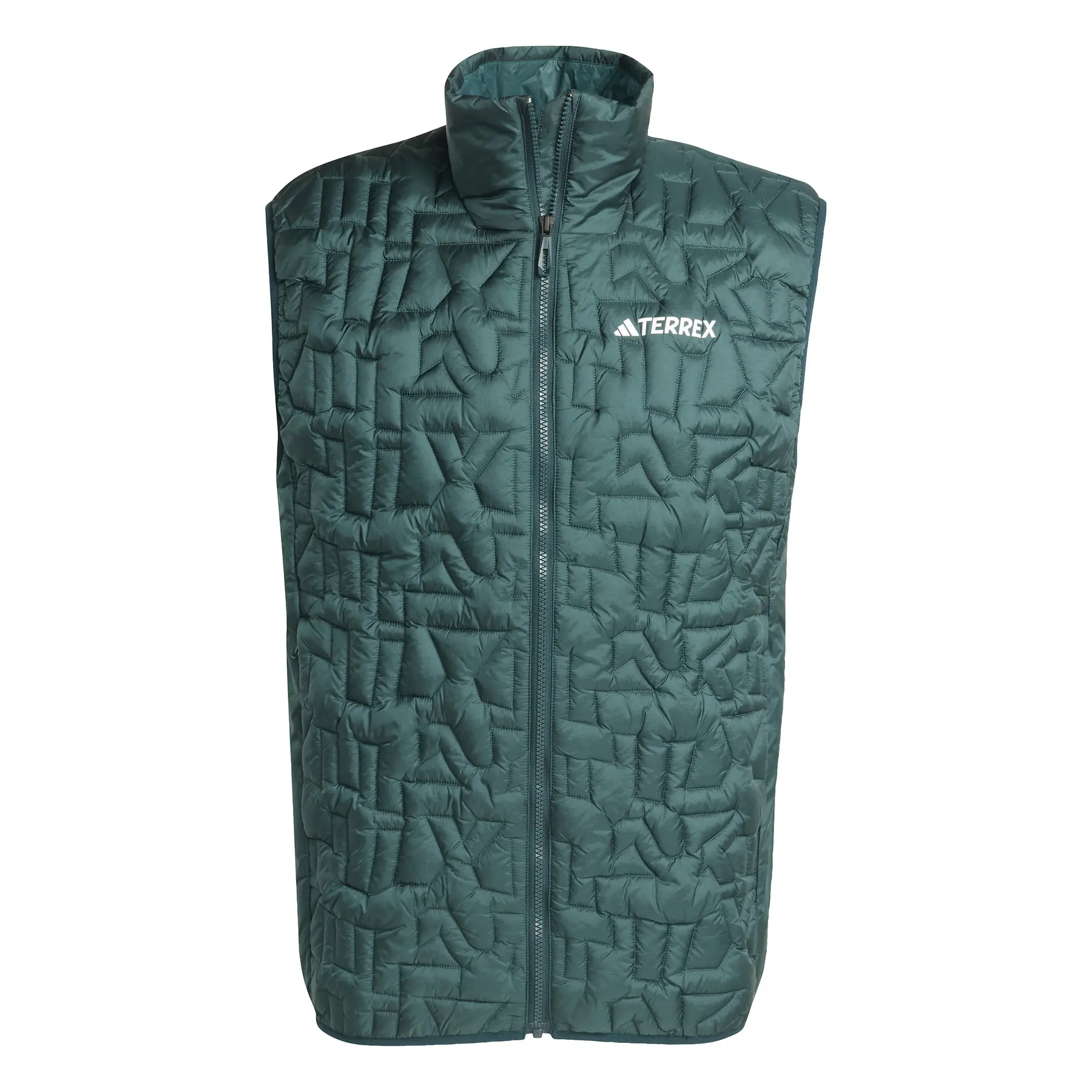 Daunenweste adidas Terrex Xperior Primaloft