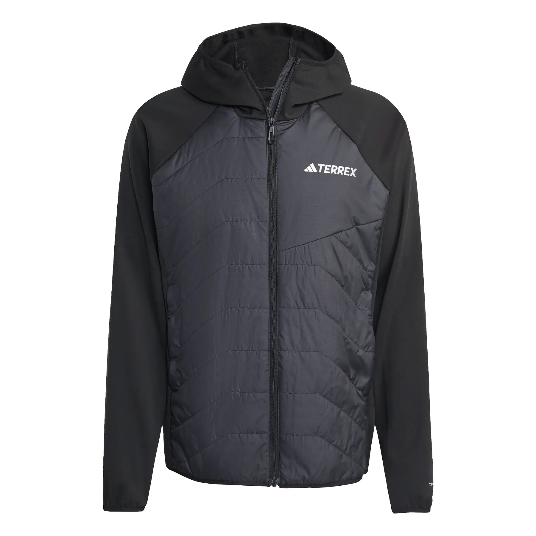 Daunenjacke adidas Terrex Multi Climawarm Tech
