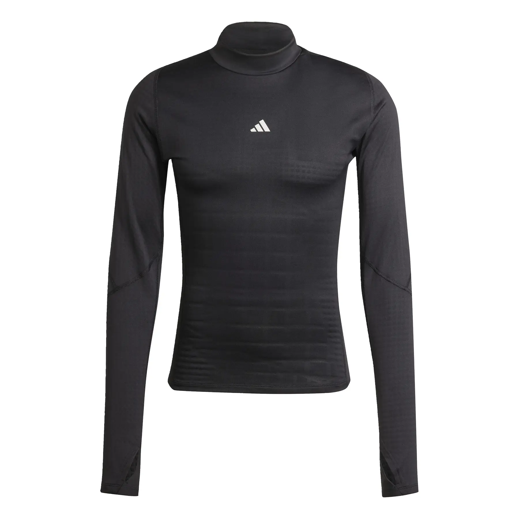 Maglietta a manica lunga adidas Techfit Cold.rdy
