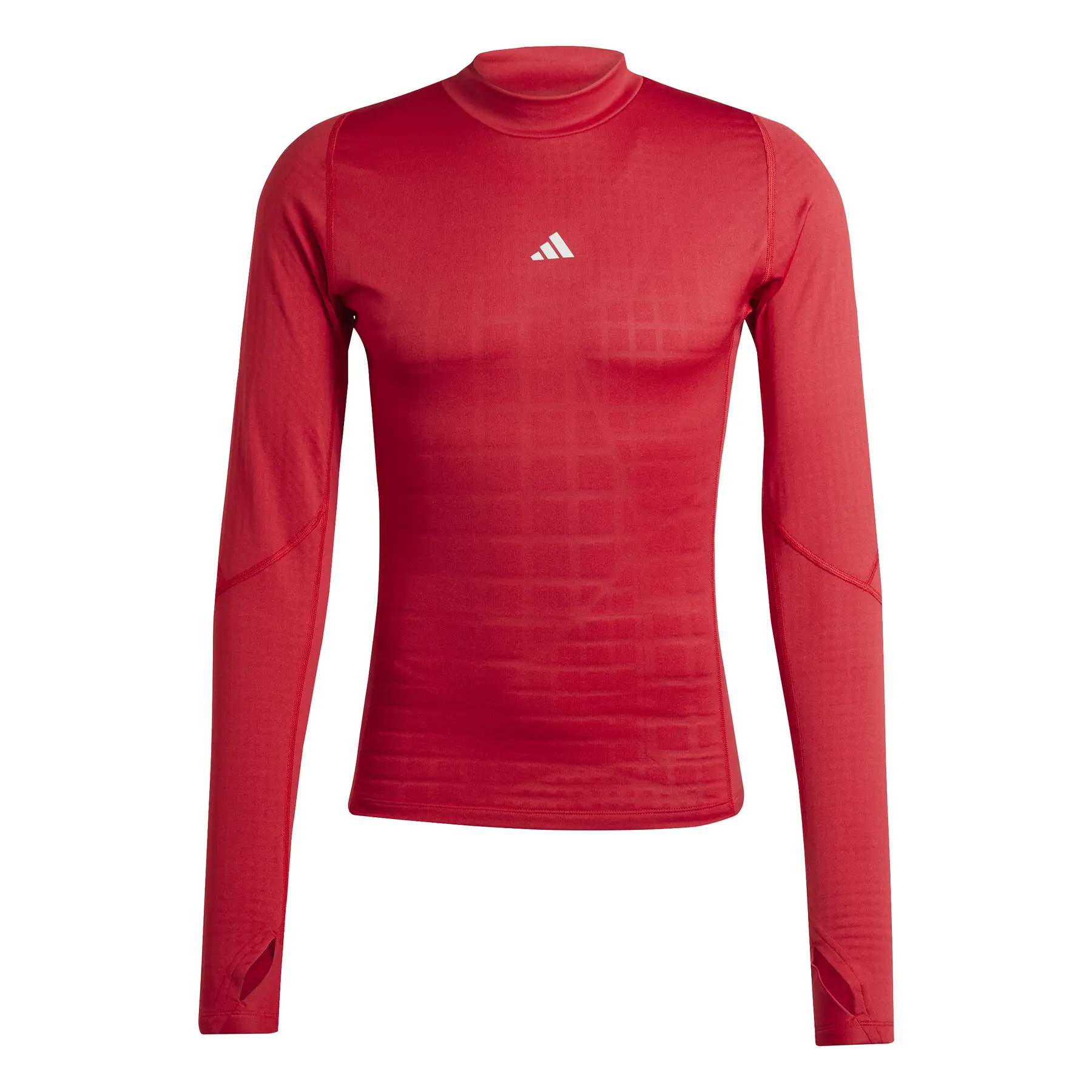Langarmshirt adidas Techfit Cold.rdy