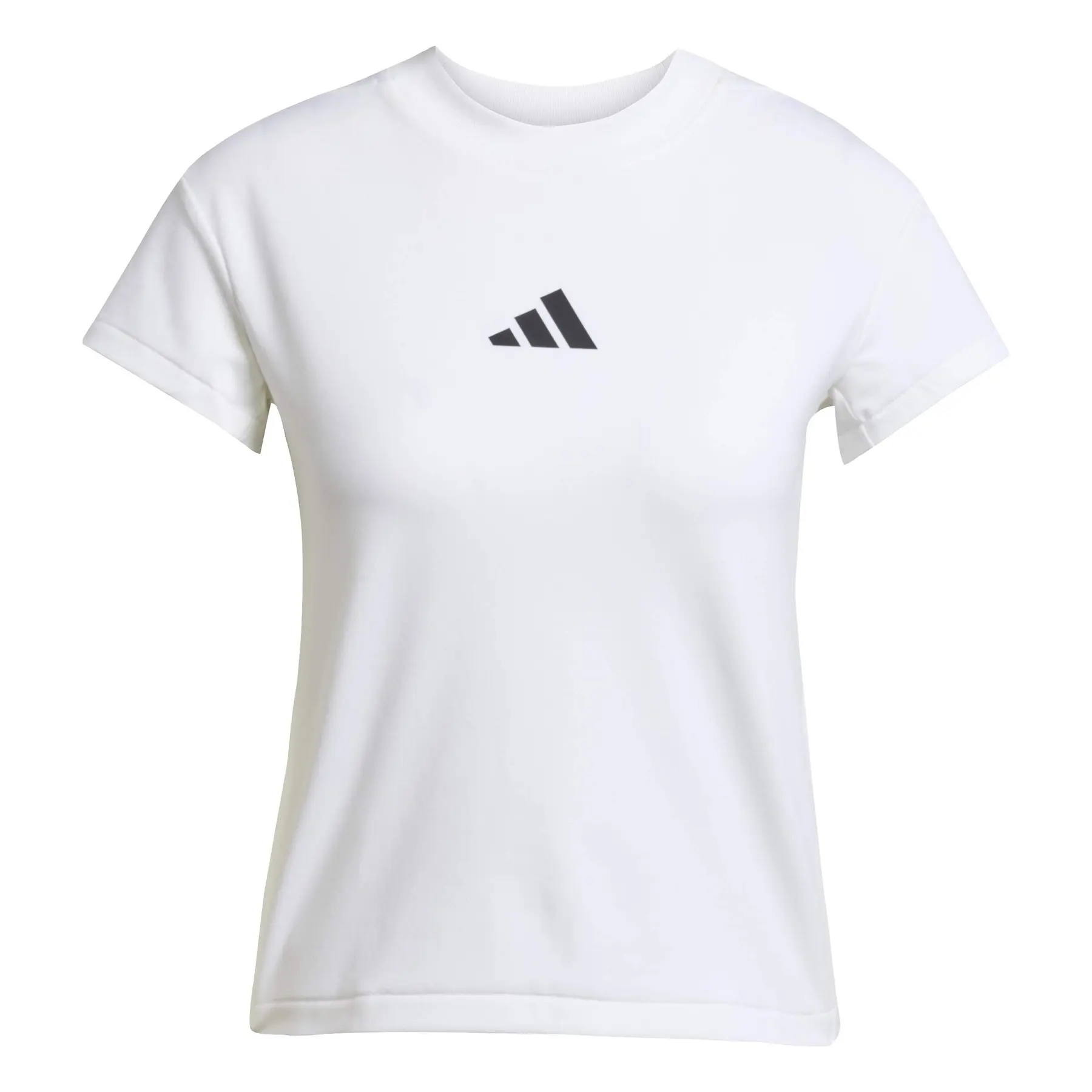 Adidas Mujer Blanco Camiseta Z.n.e. Baby