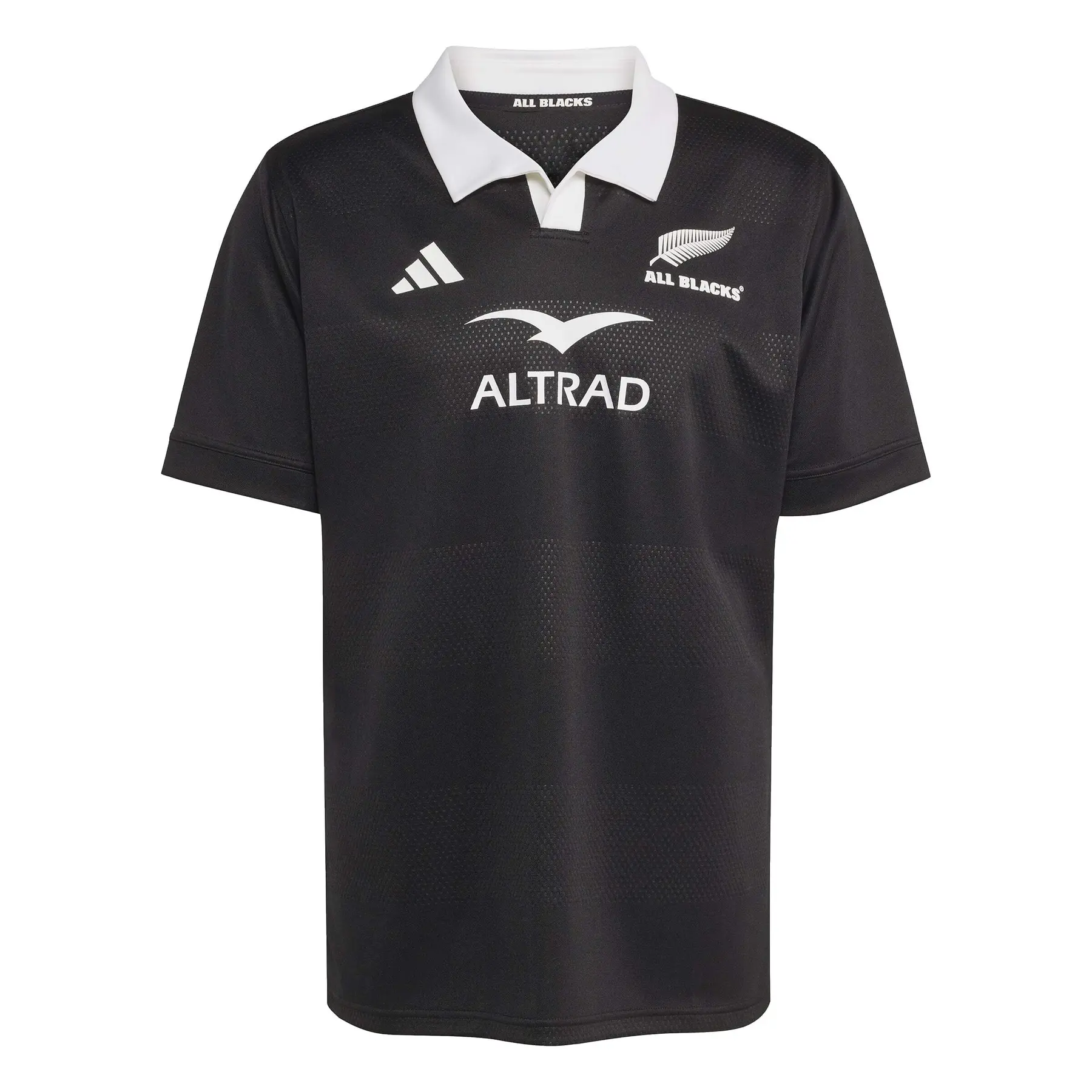 Maglia casalinga All Blacks 2025/26