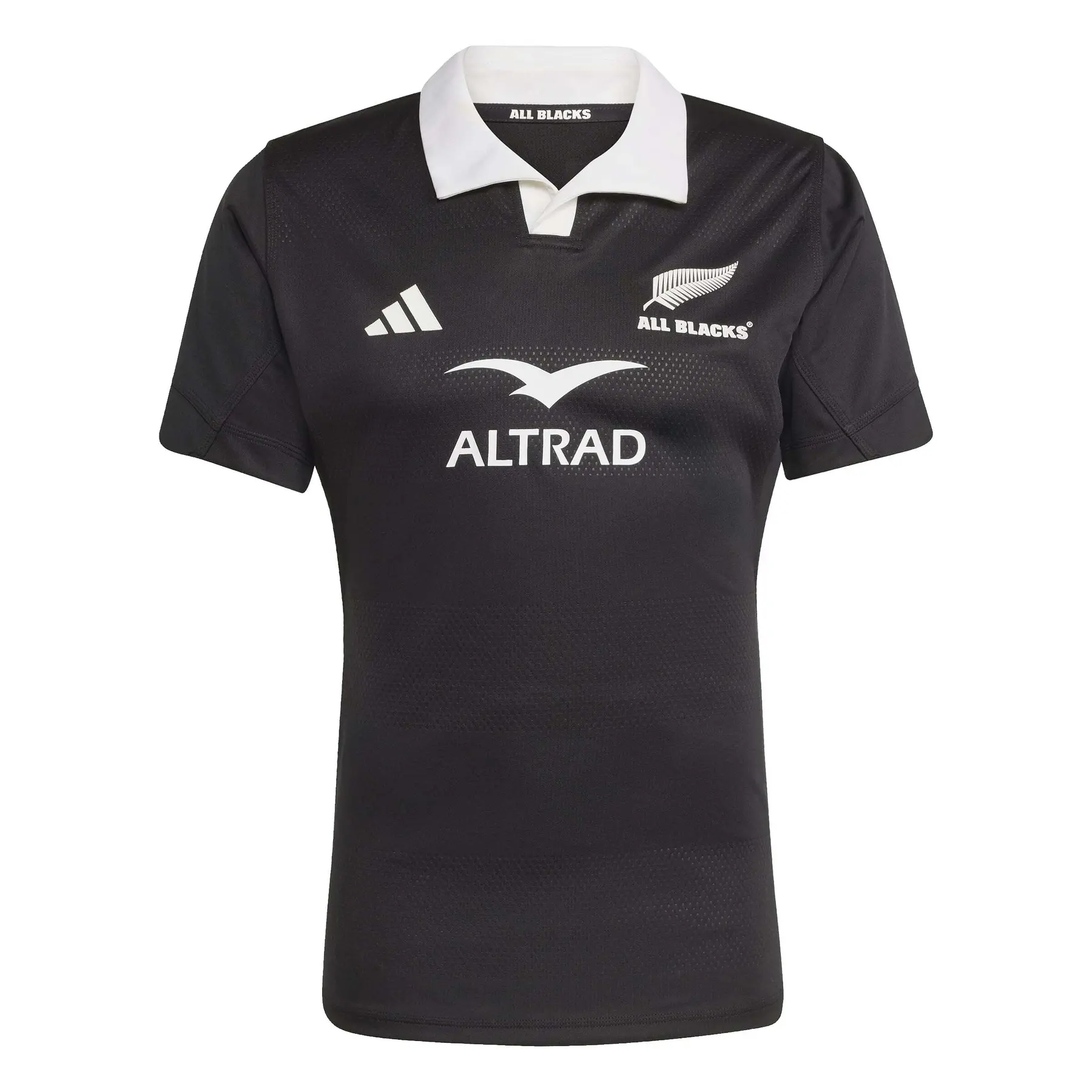 Maglia casalinga All Blacks Performance 2025/26