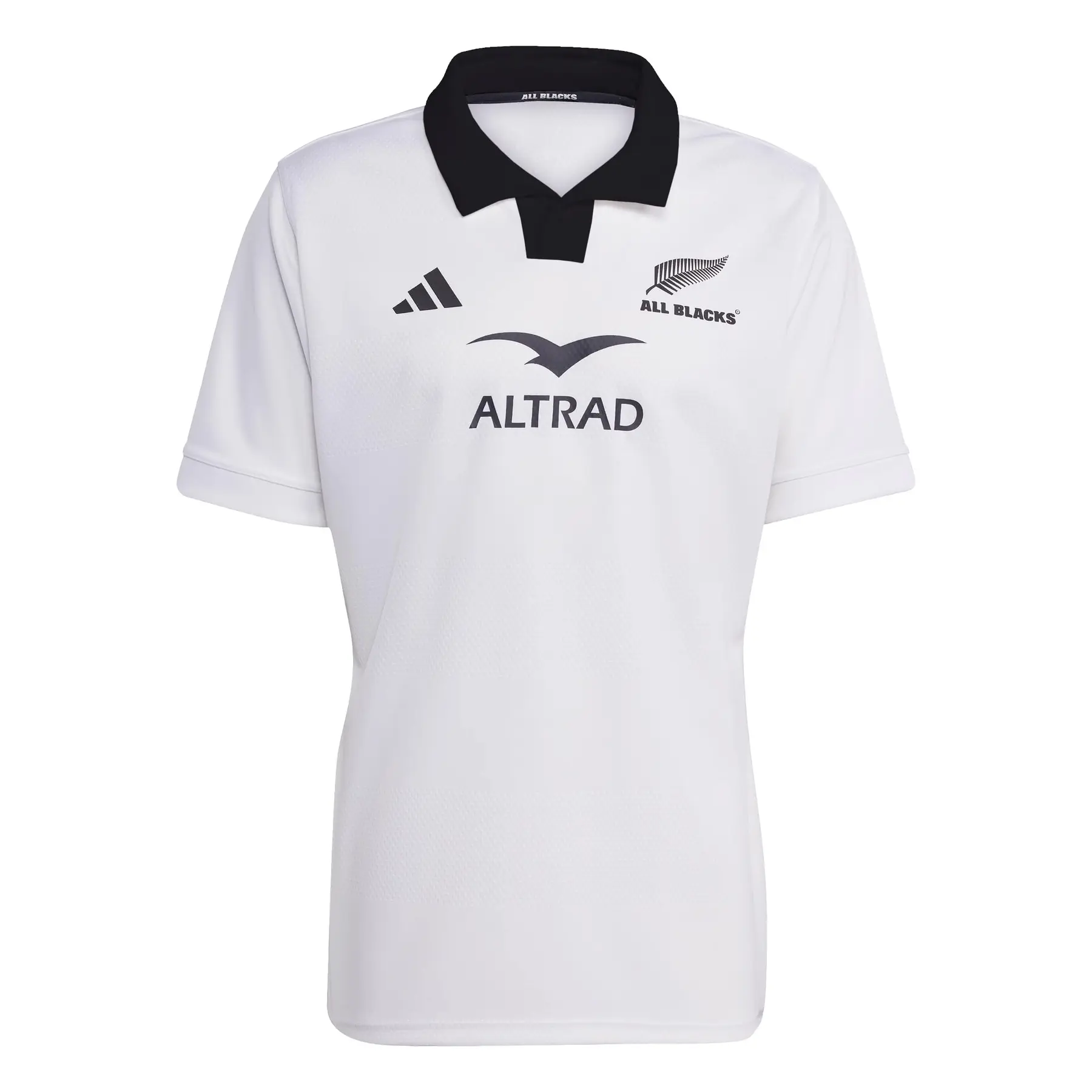 Maglia da Trasferta All Blacks 2025/26