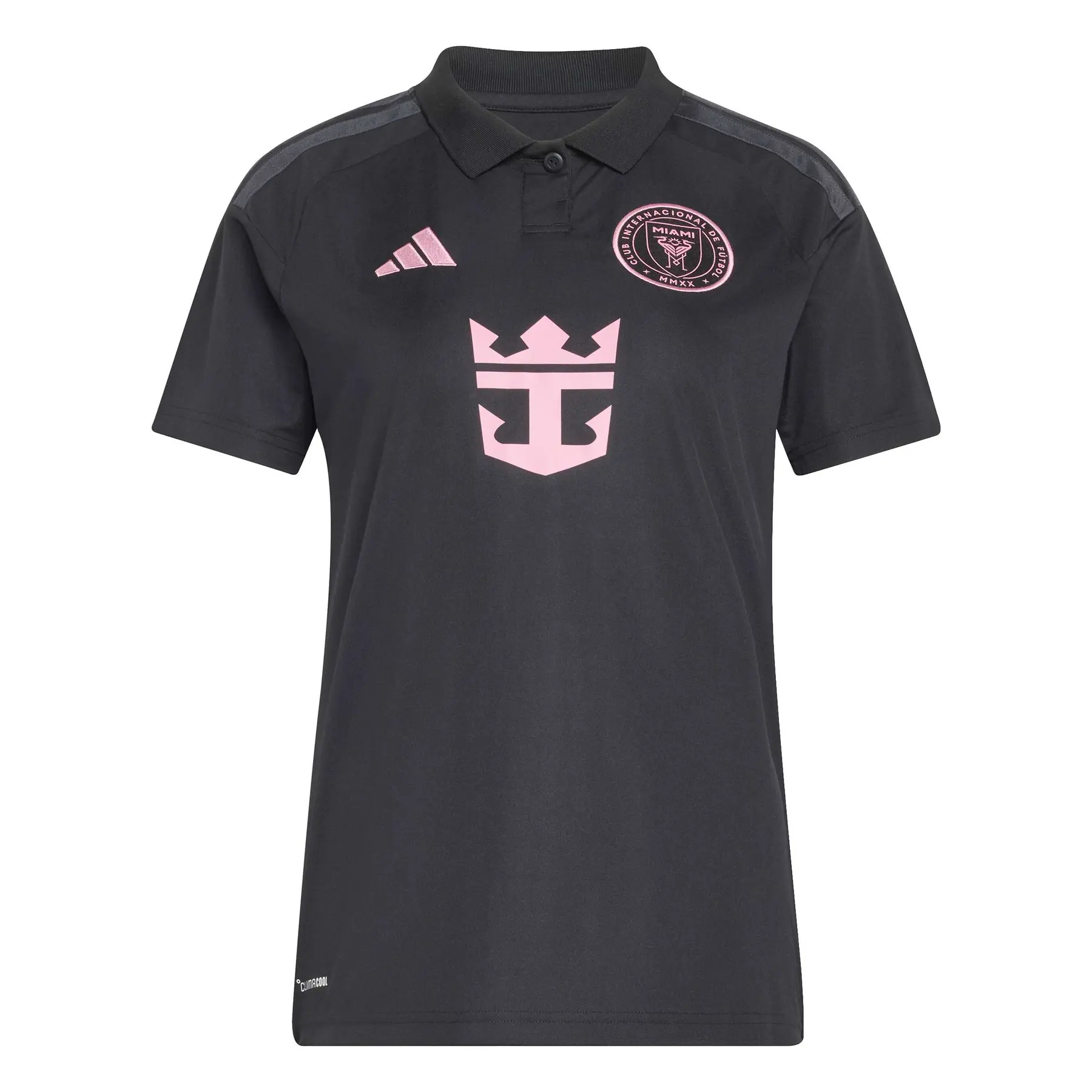 Auswärtstrikot Damen Inter Miami FC 2026/27