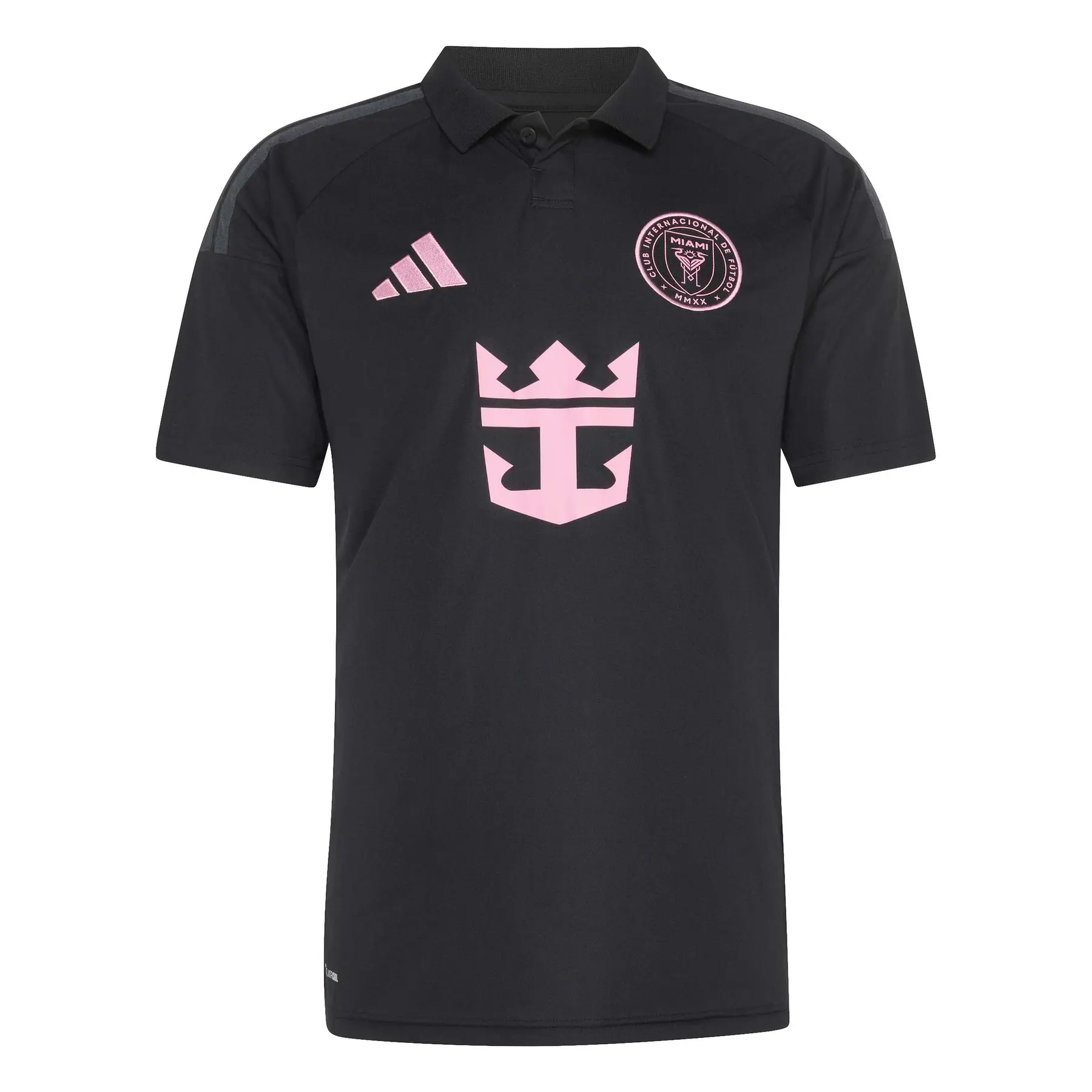 Auswärtstrikot Inter Miami FC 2025/26