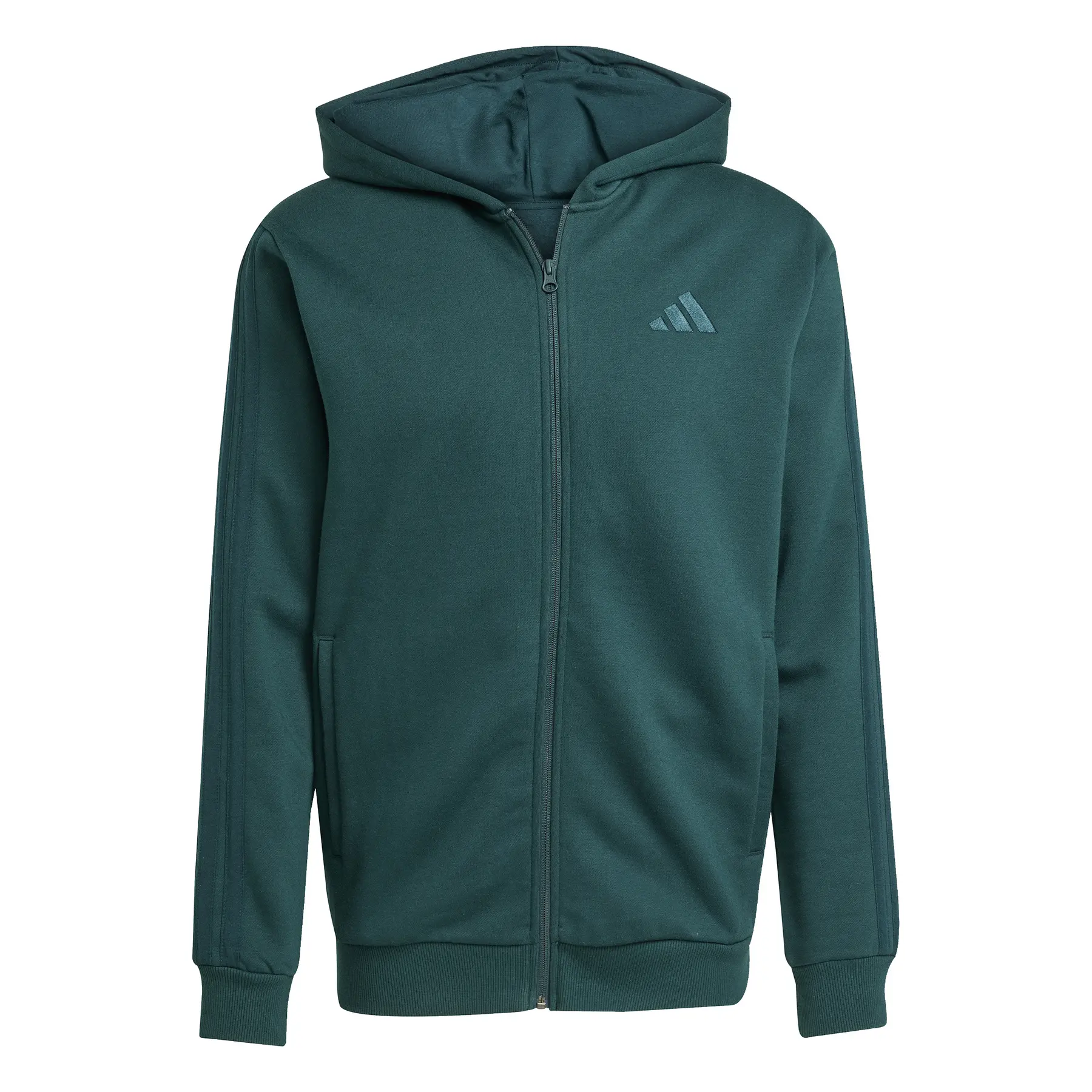 Hoodie adidas 3S FL