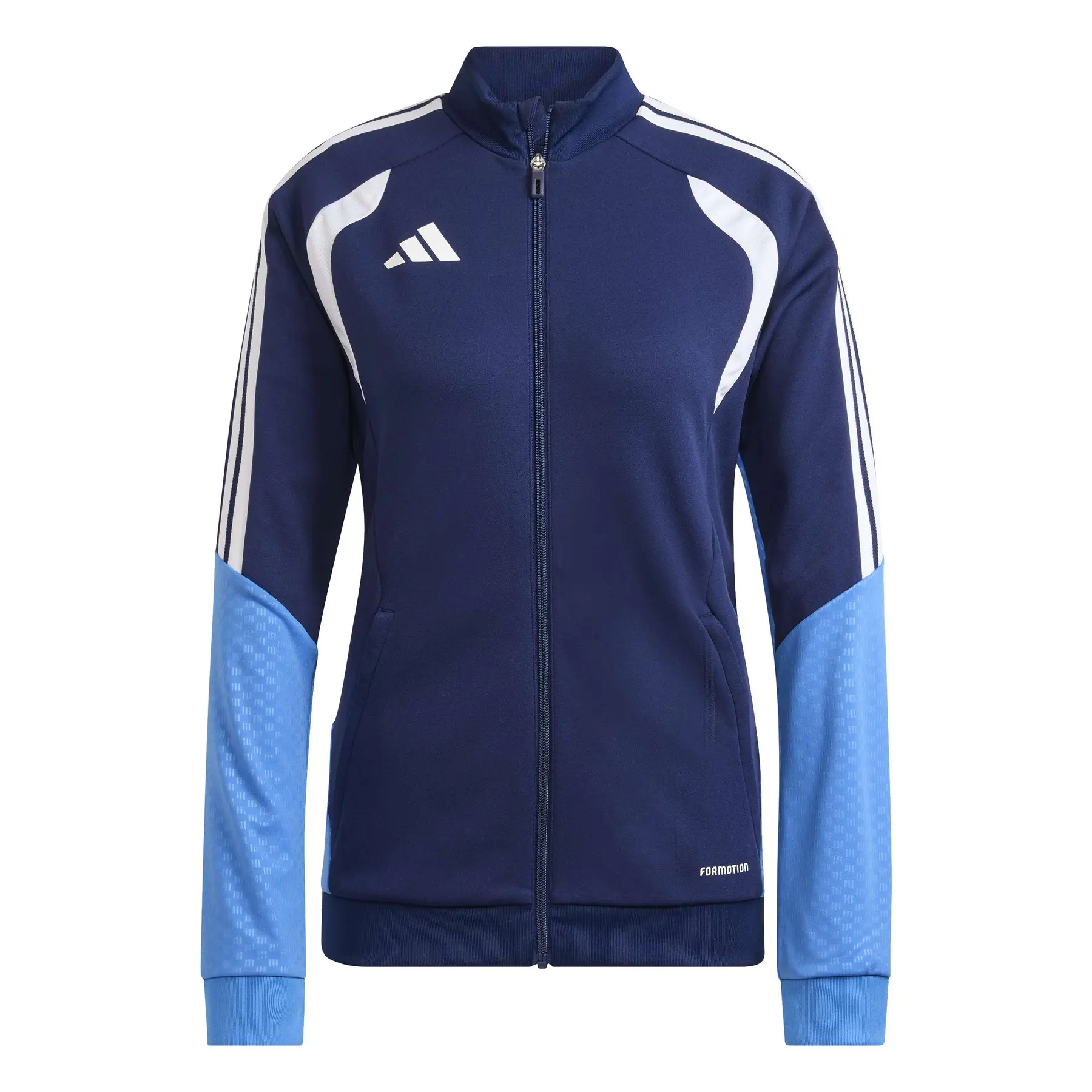 Giacca da allenamento donna adidas Tiro 26