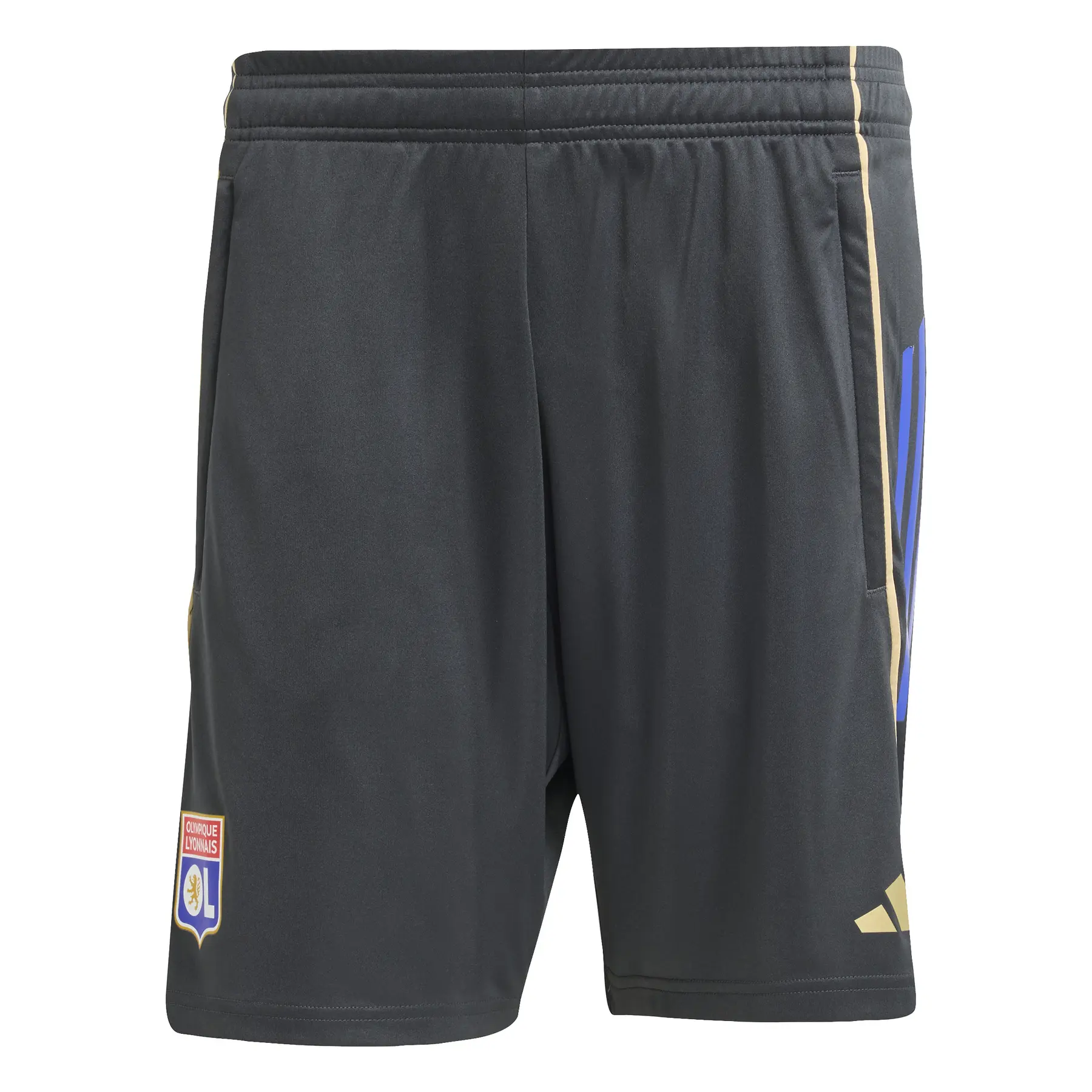 OL Training Shorts 2025/26