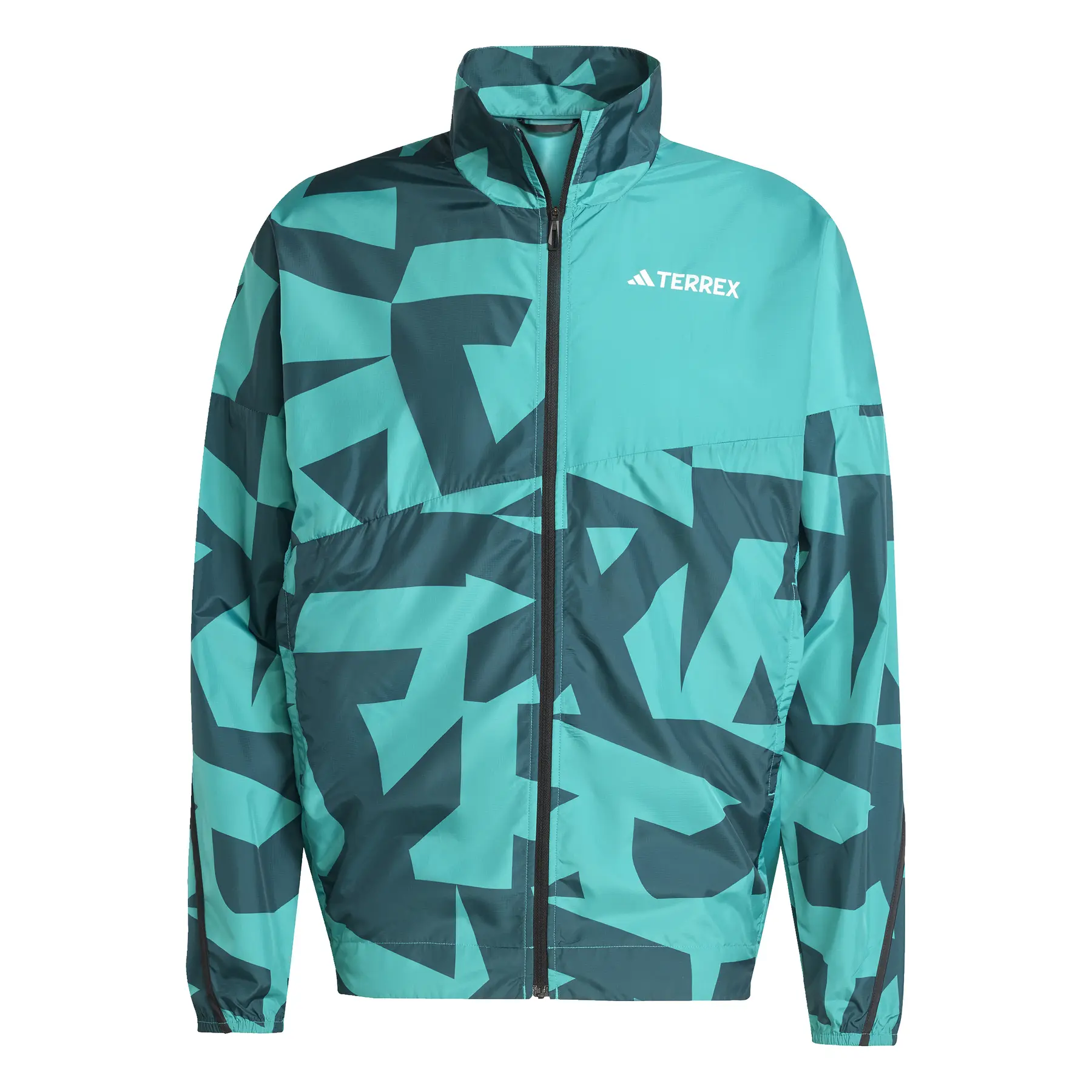 Windjack adidas Terrex Multi Printed