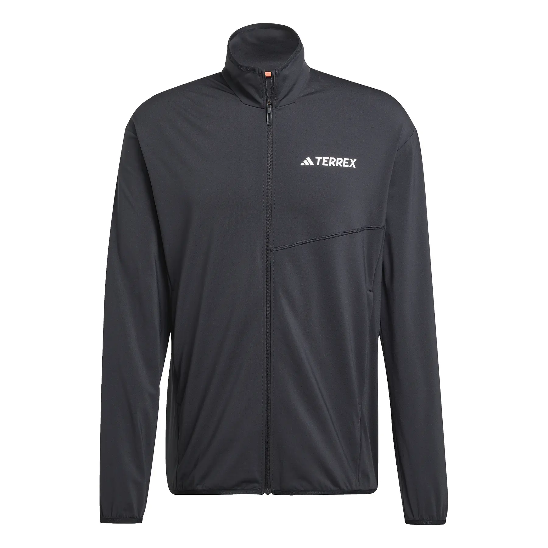 Fleece mit Reißverschluss adidas Terrex Multi Climawarm