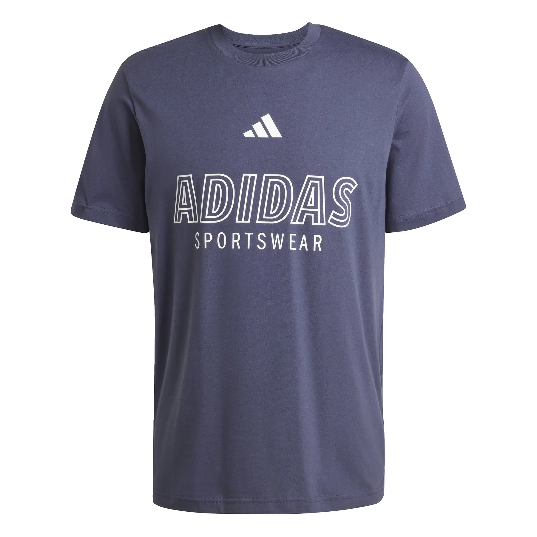 Camiseta adidas House Of Tiro Linear Graphic