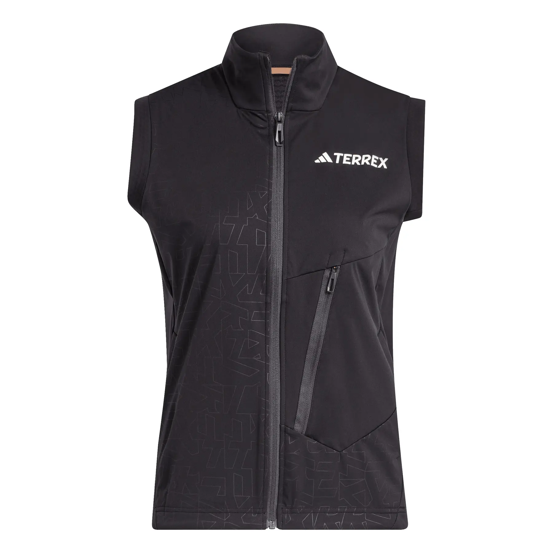 Gilet da donna adidas Terrex Xperior