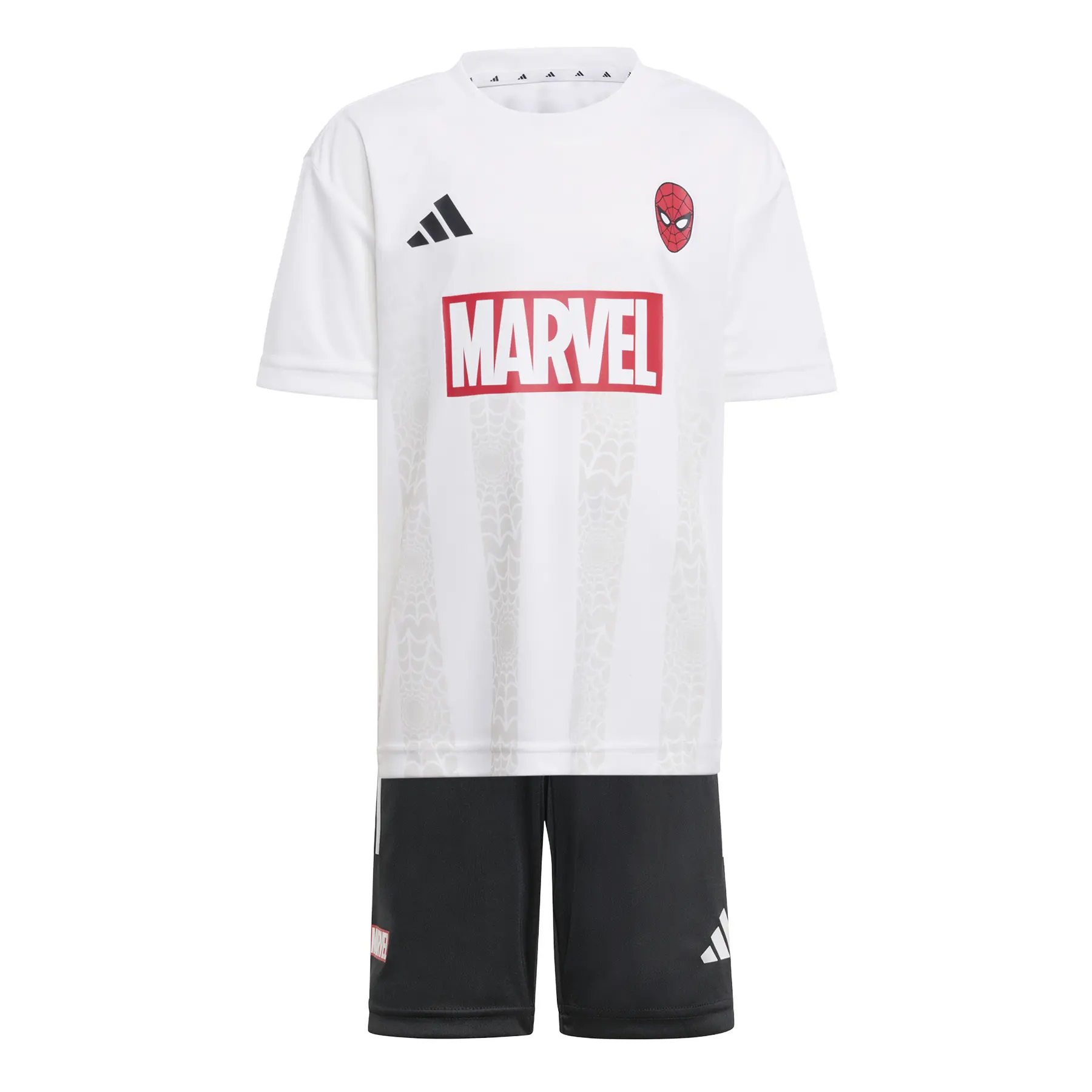 Chándal para bebé adidas Marvel Spider-Man