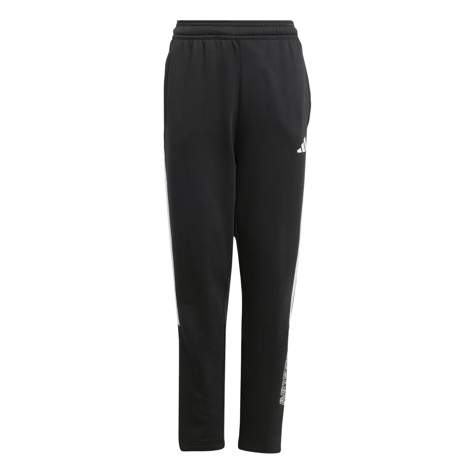 Pantalon adidas Hot Fl Enfant - vue 4