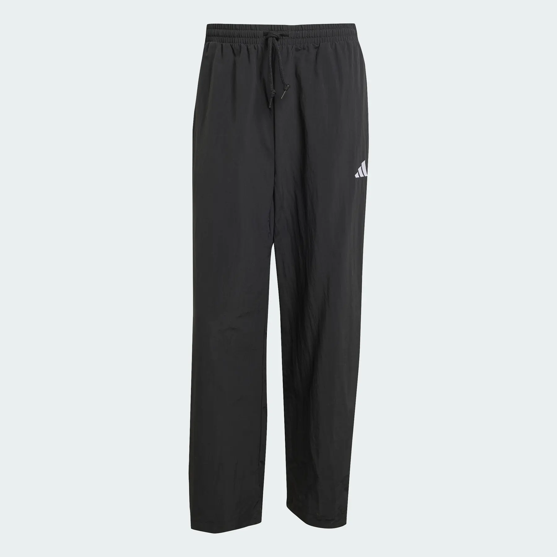 Joggingbroek met klein logo adidas Essentials