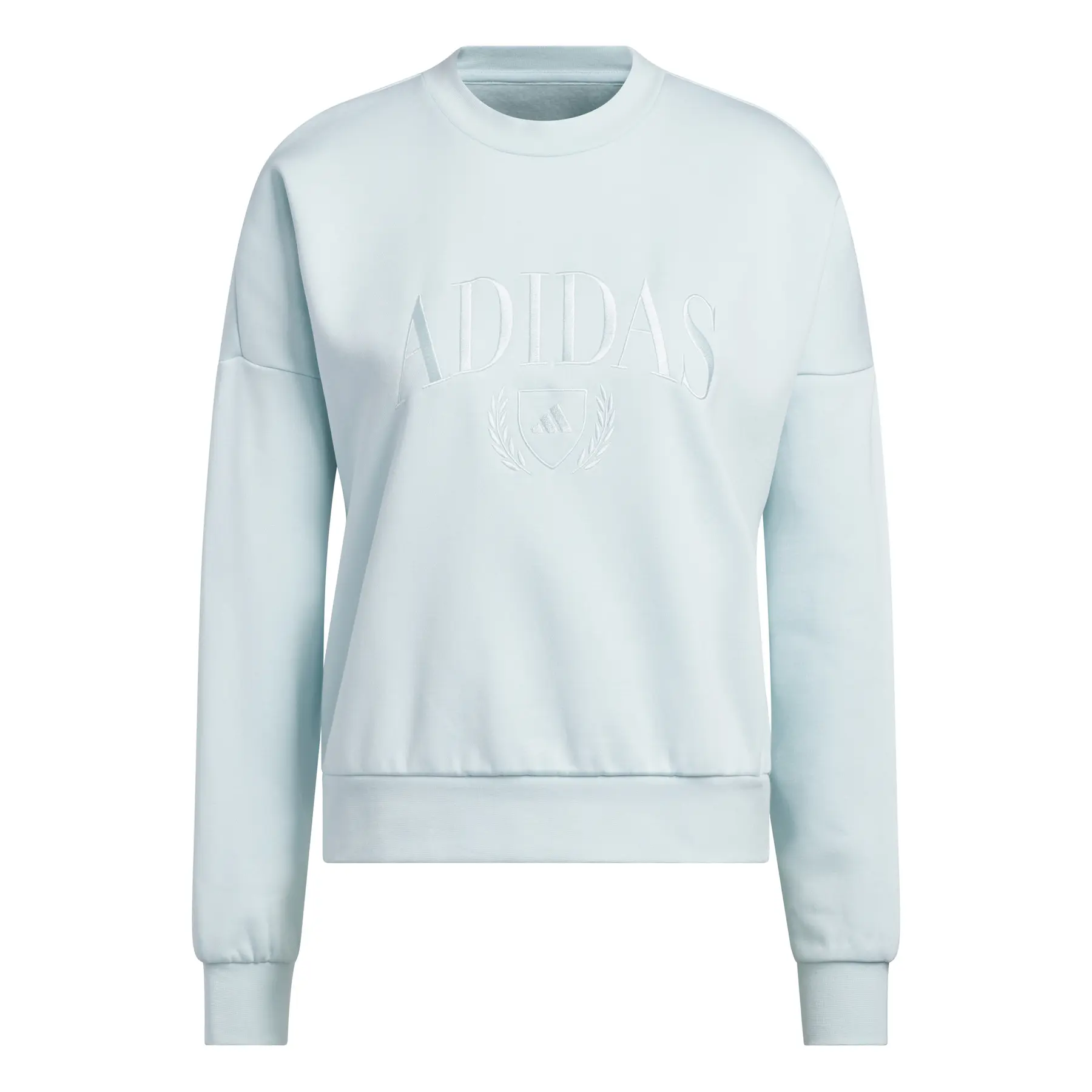 Felpa da donna adidas Cozy Holiday
