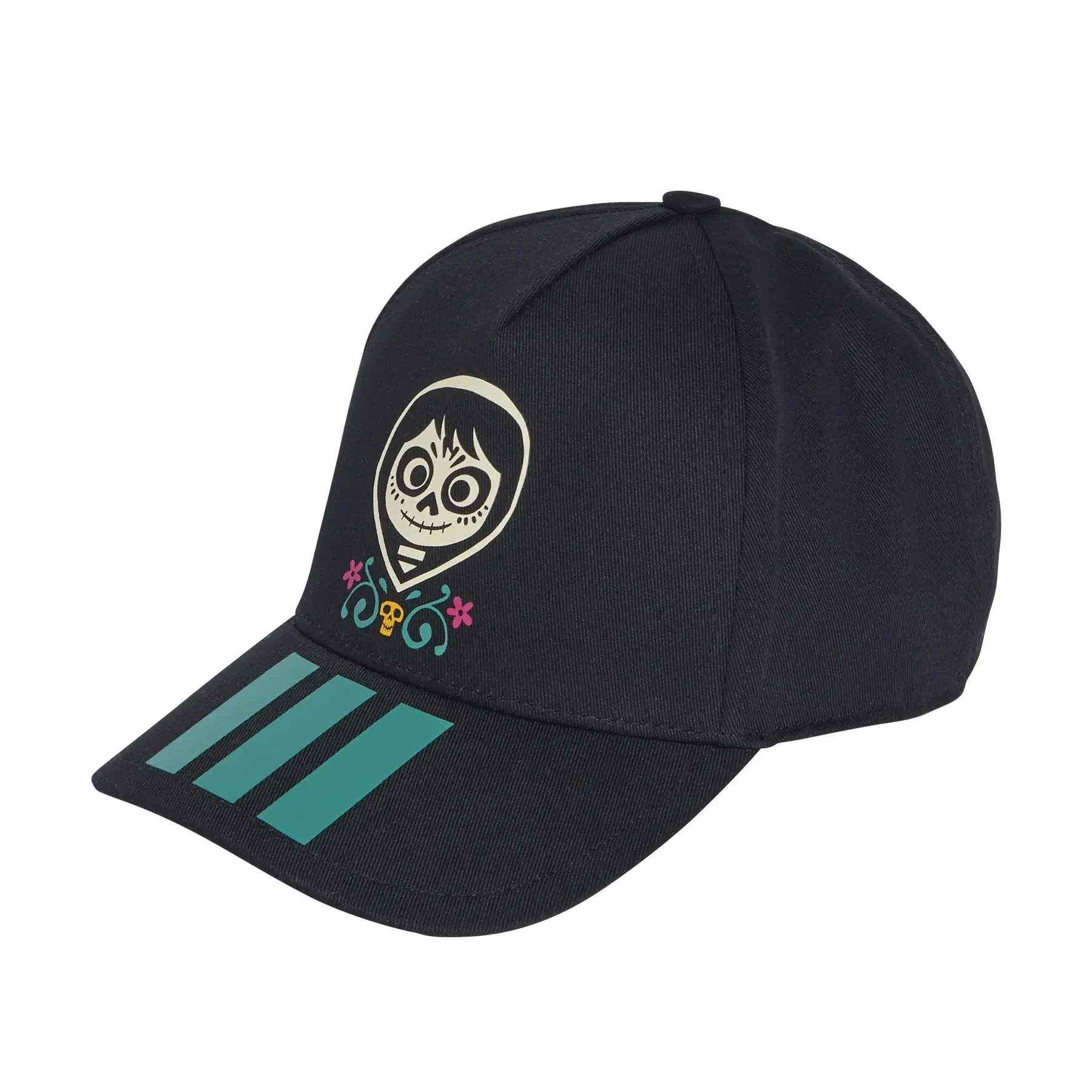 Kinder-Baseball Kappe adidas Pixar Coco