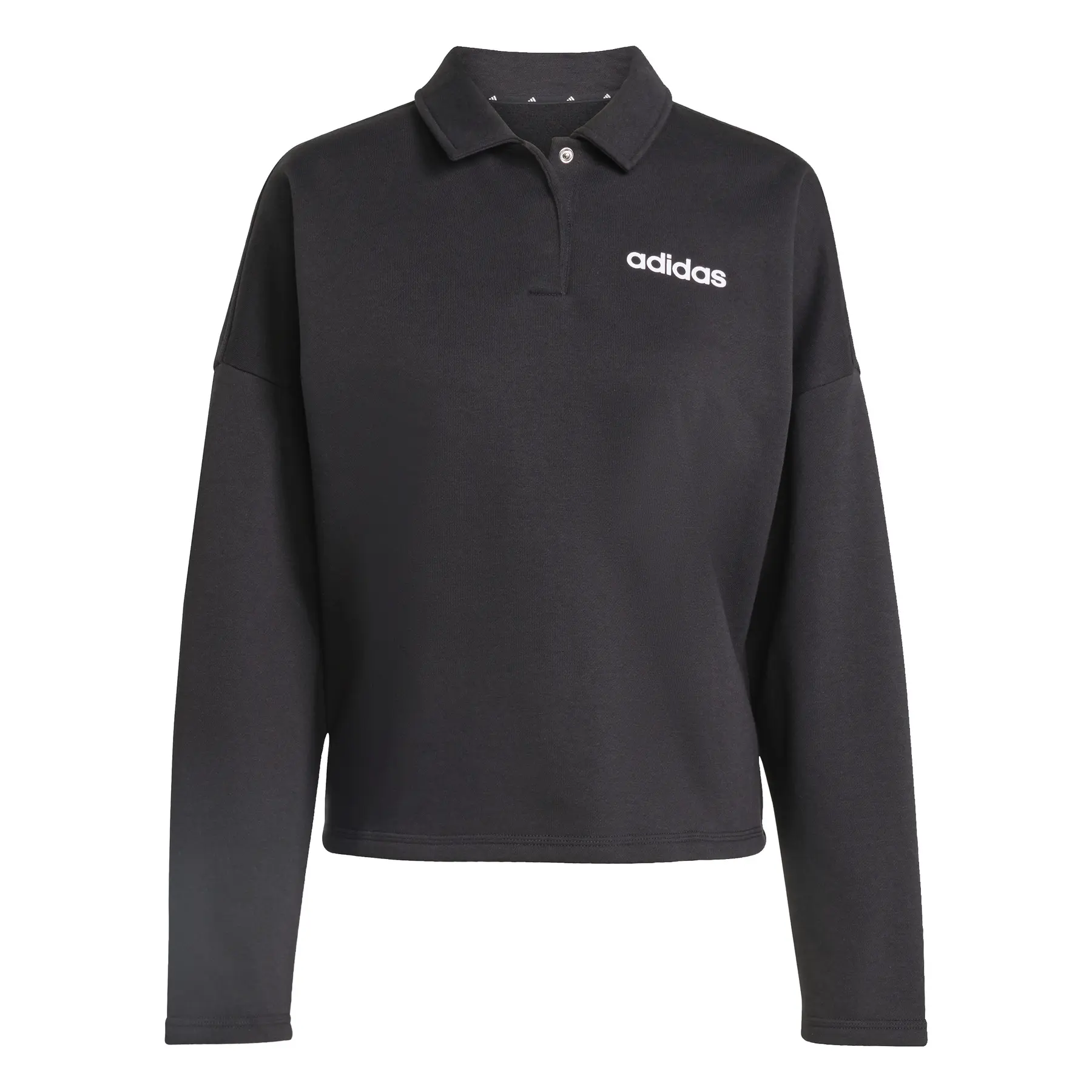 Sweatshirt Damen Adidas Essentials