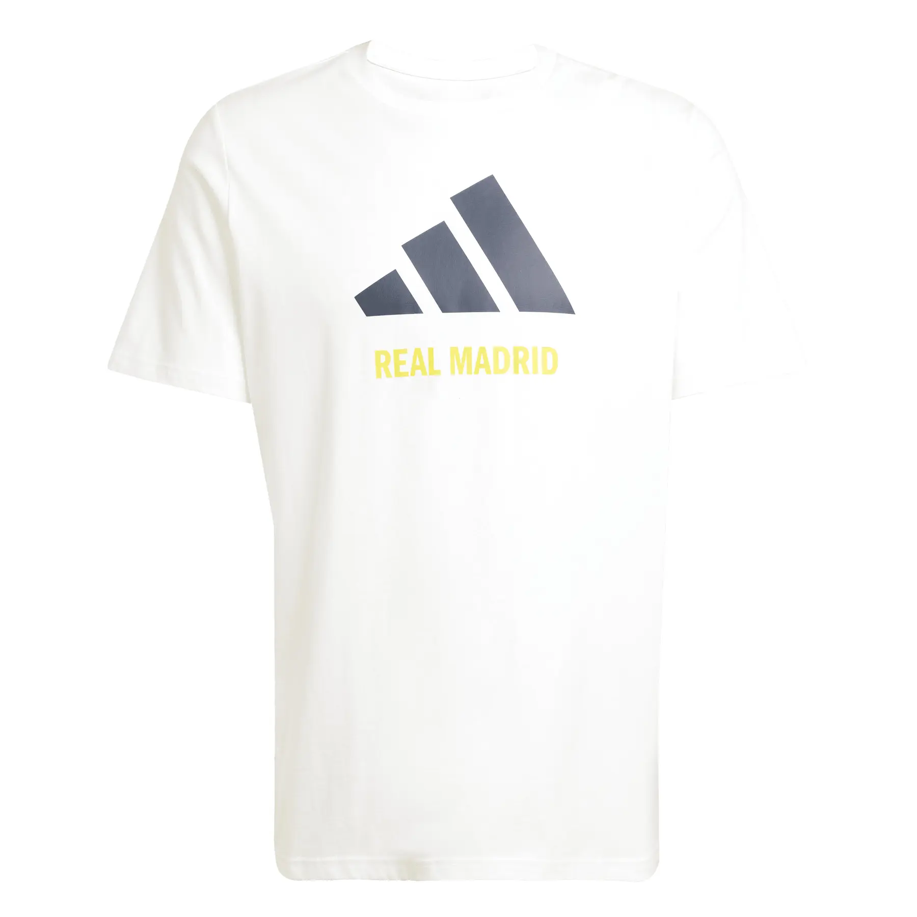 T-shirt Real Madrid 2025/26