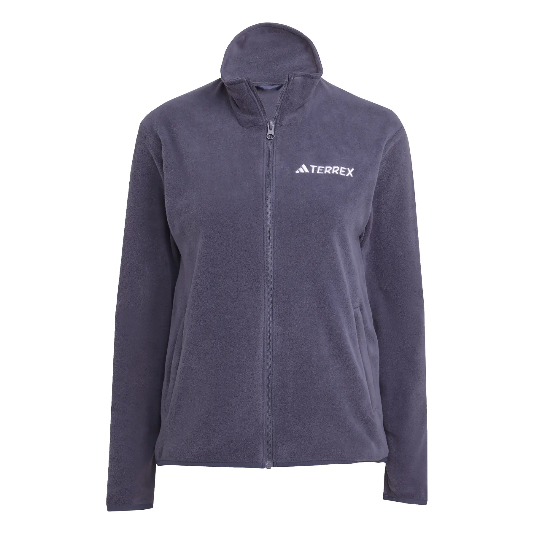 Chaqueta polar para mujer adidas Terrex Essentials