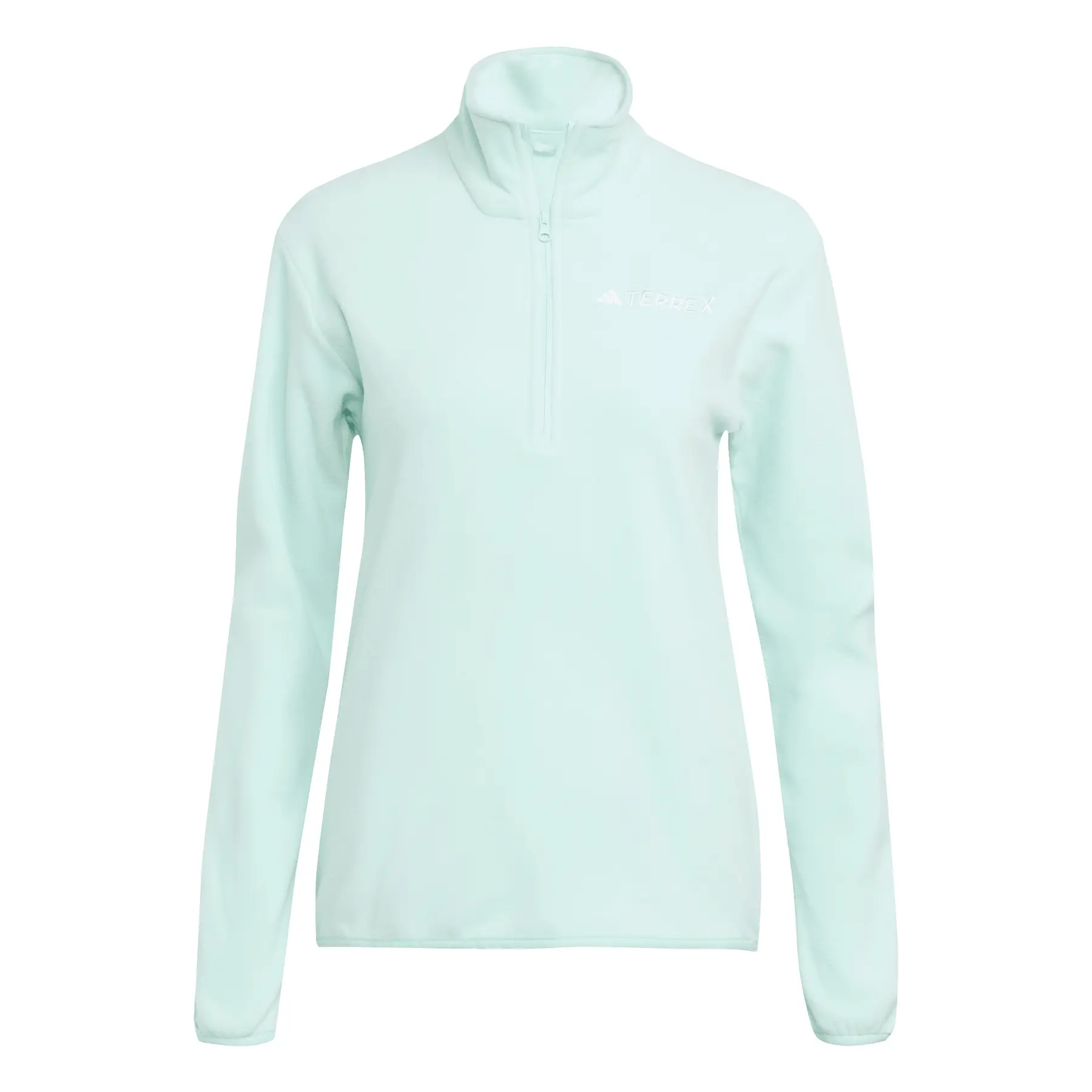 Damesfleece 1/2 rits adidas Terrex Essentials