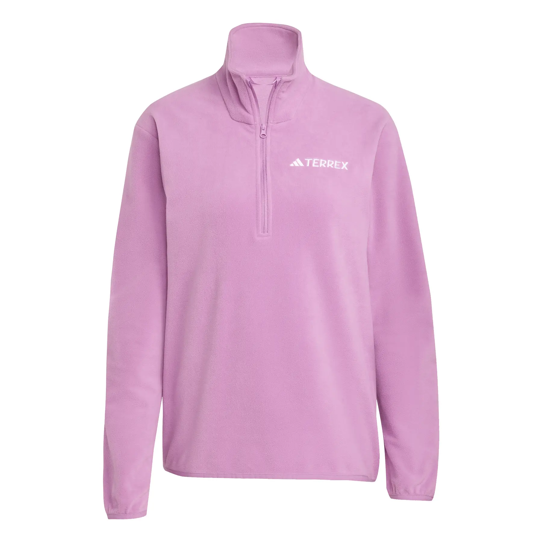 Damesfleece 1/2 rits adidas Terrex Essentials