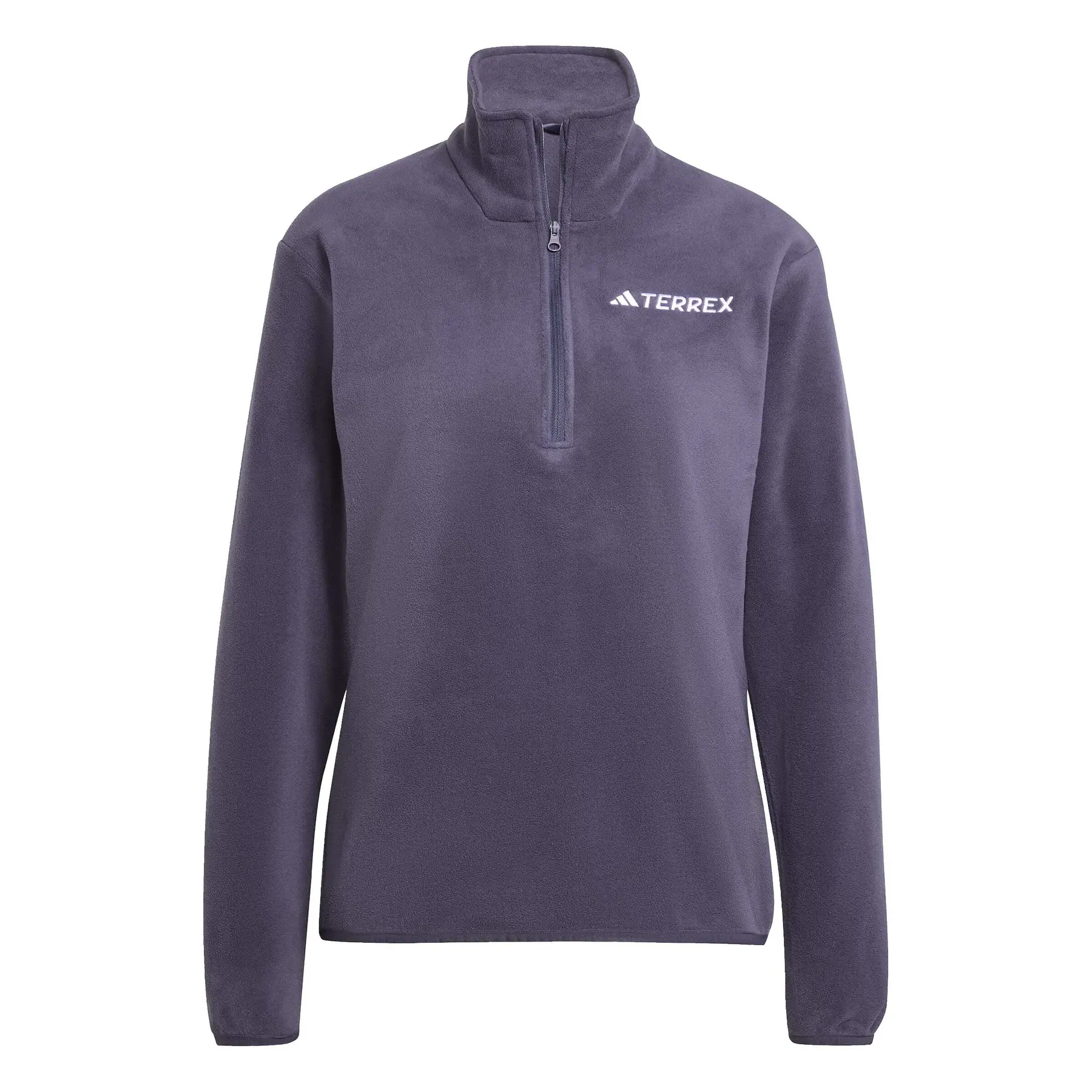 Damesfleece 1/2 rits adidas Multi Essentials