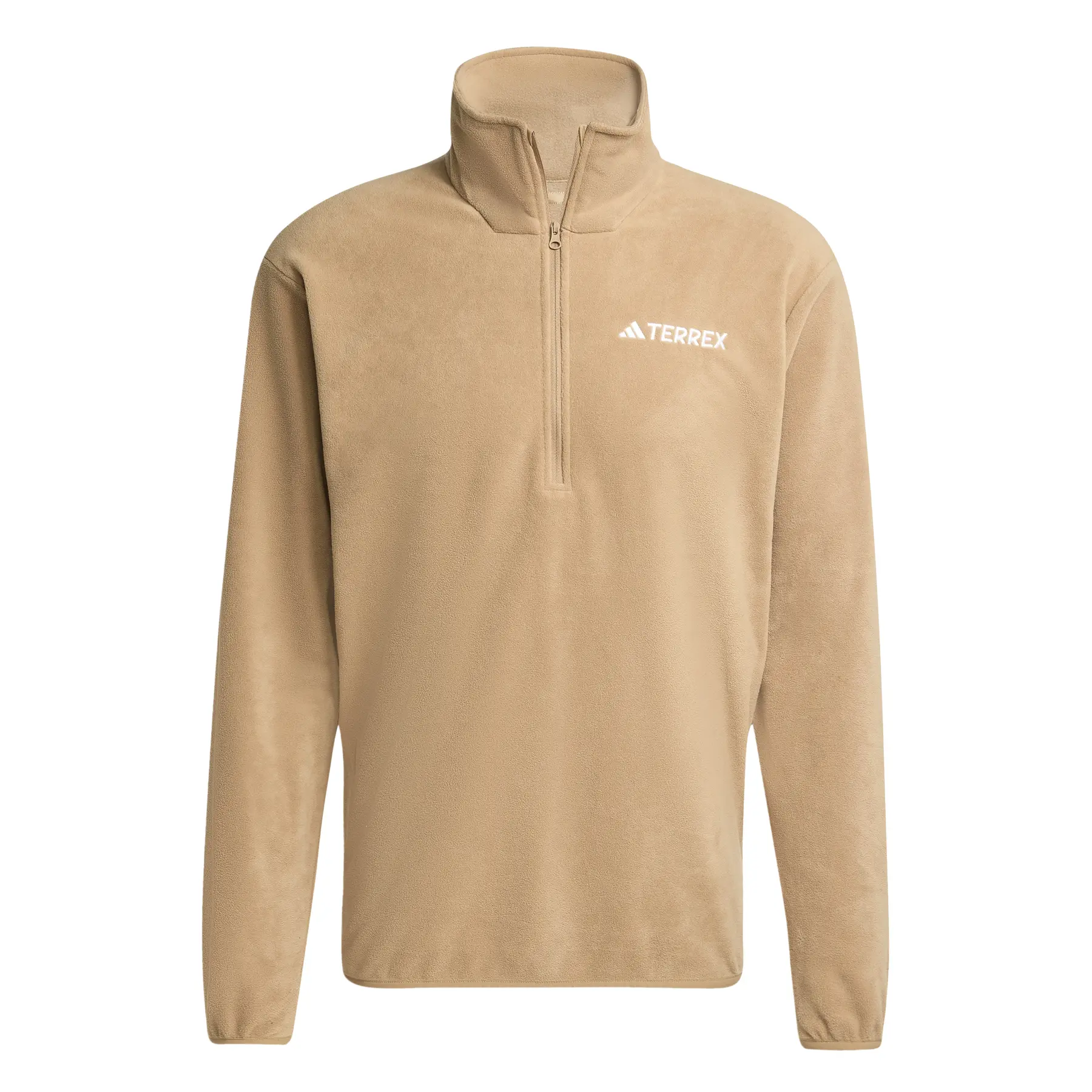1/2 rits fleece adidas Terrex Multi Essentials