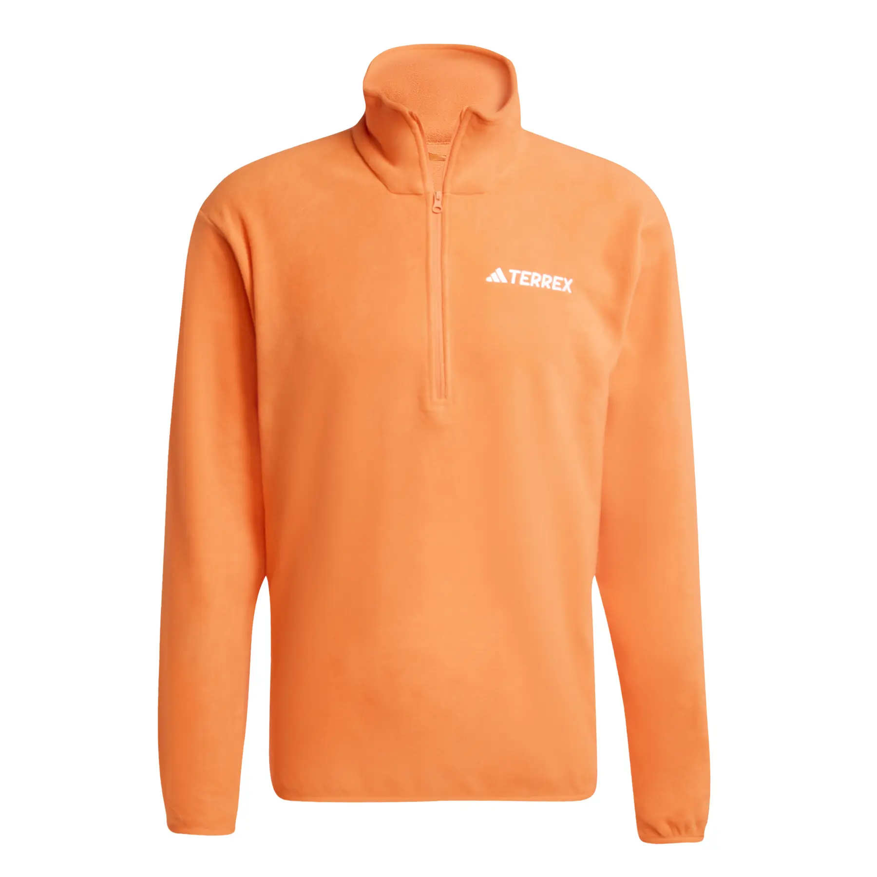 1/2 rits fleece adidas Terrex Multi Essentials