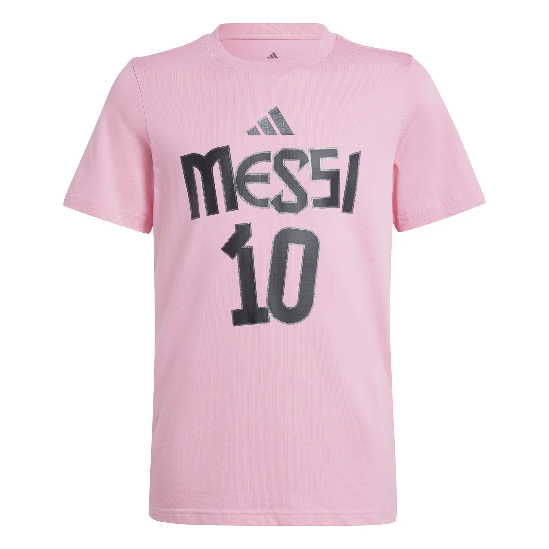 T-shirt per bambini adidas Messi Name&Number Graphic