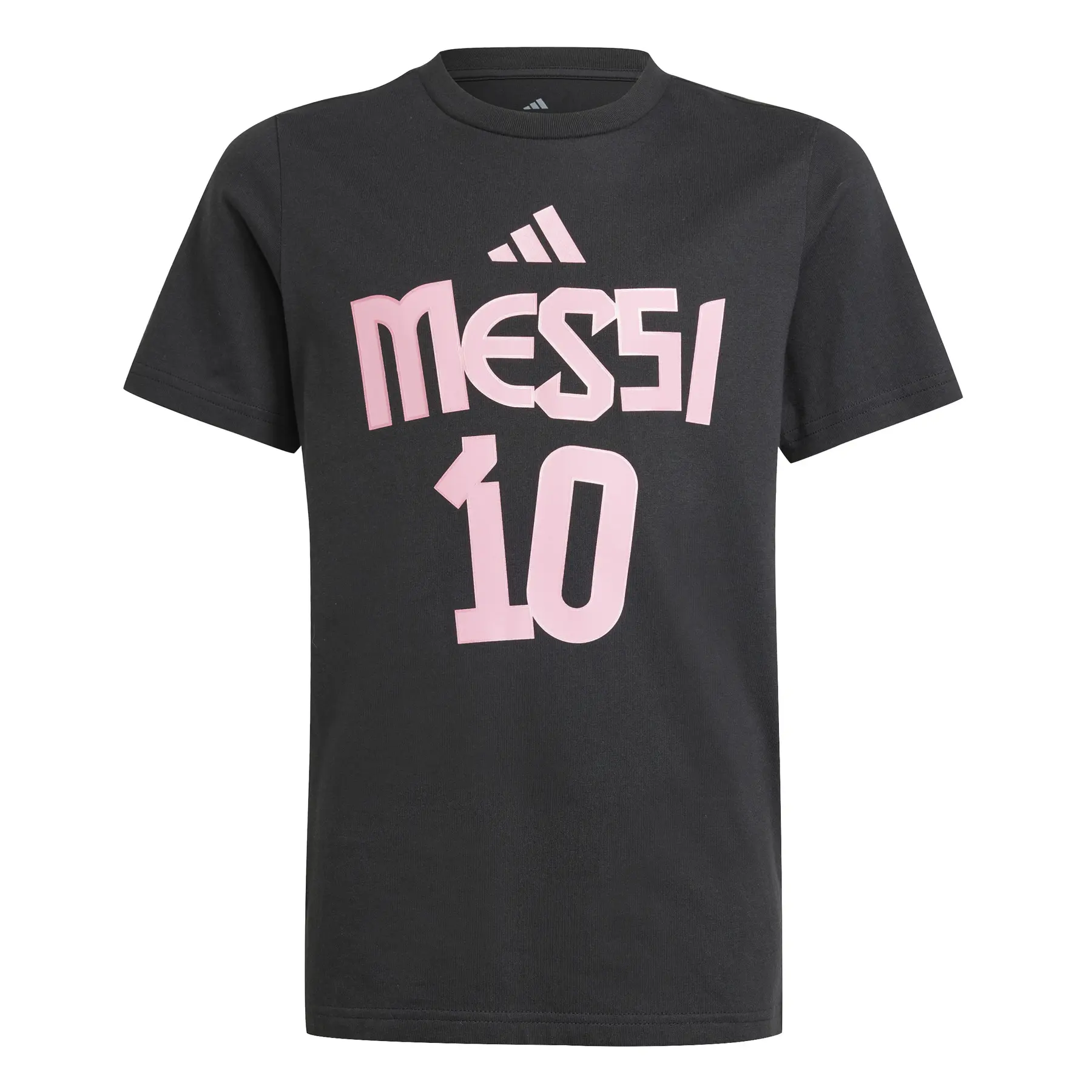 T-shirt per bambini adidas Messi Name&Number Graphic