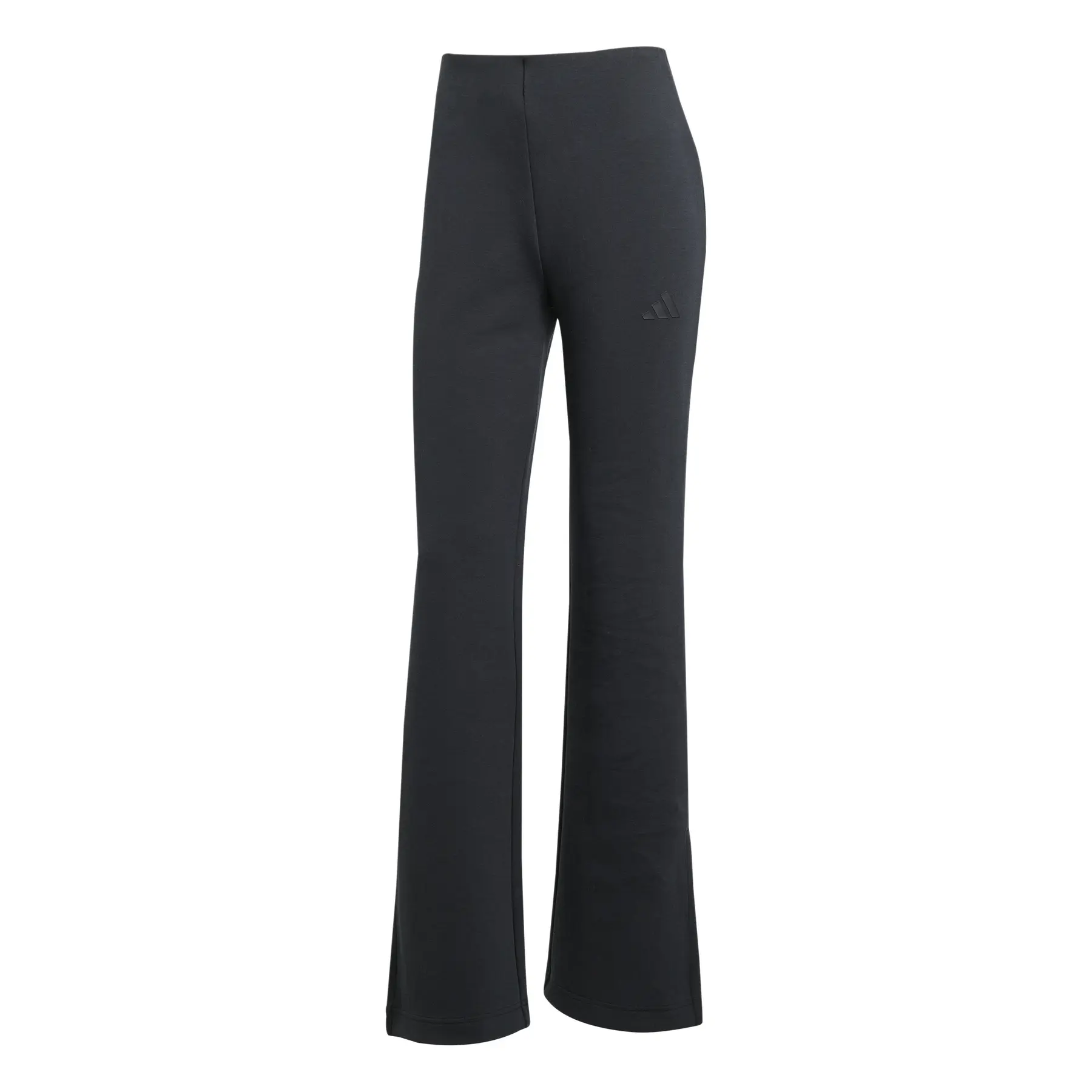 Pantalon évasé doux de luxe ALL SZN - vue 10
