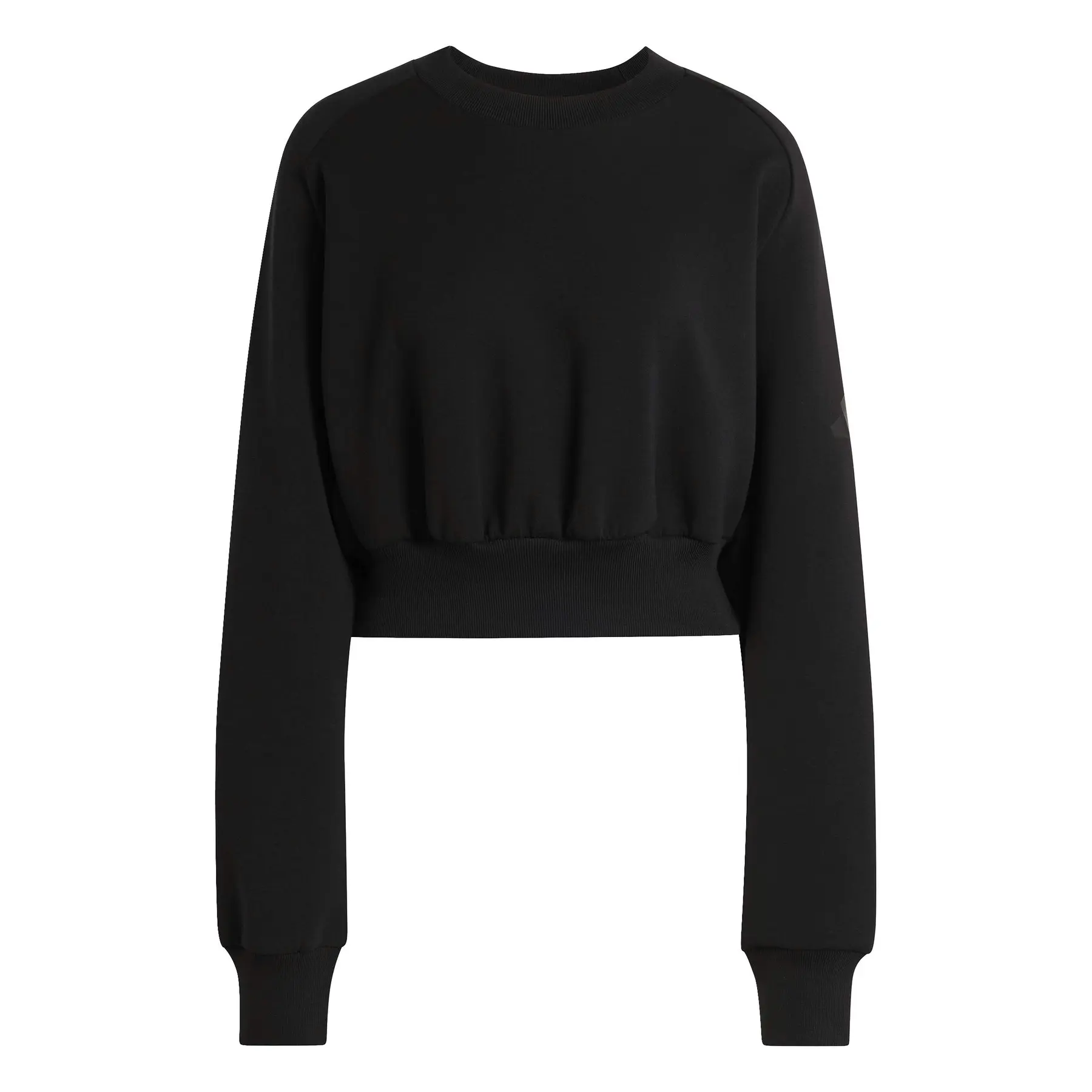 Sudadera adidas Soft lux