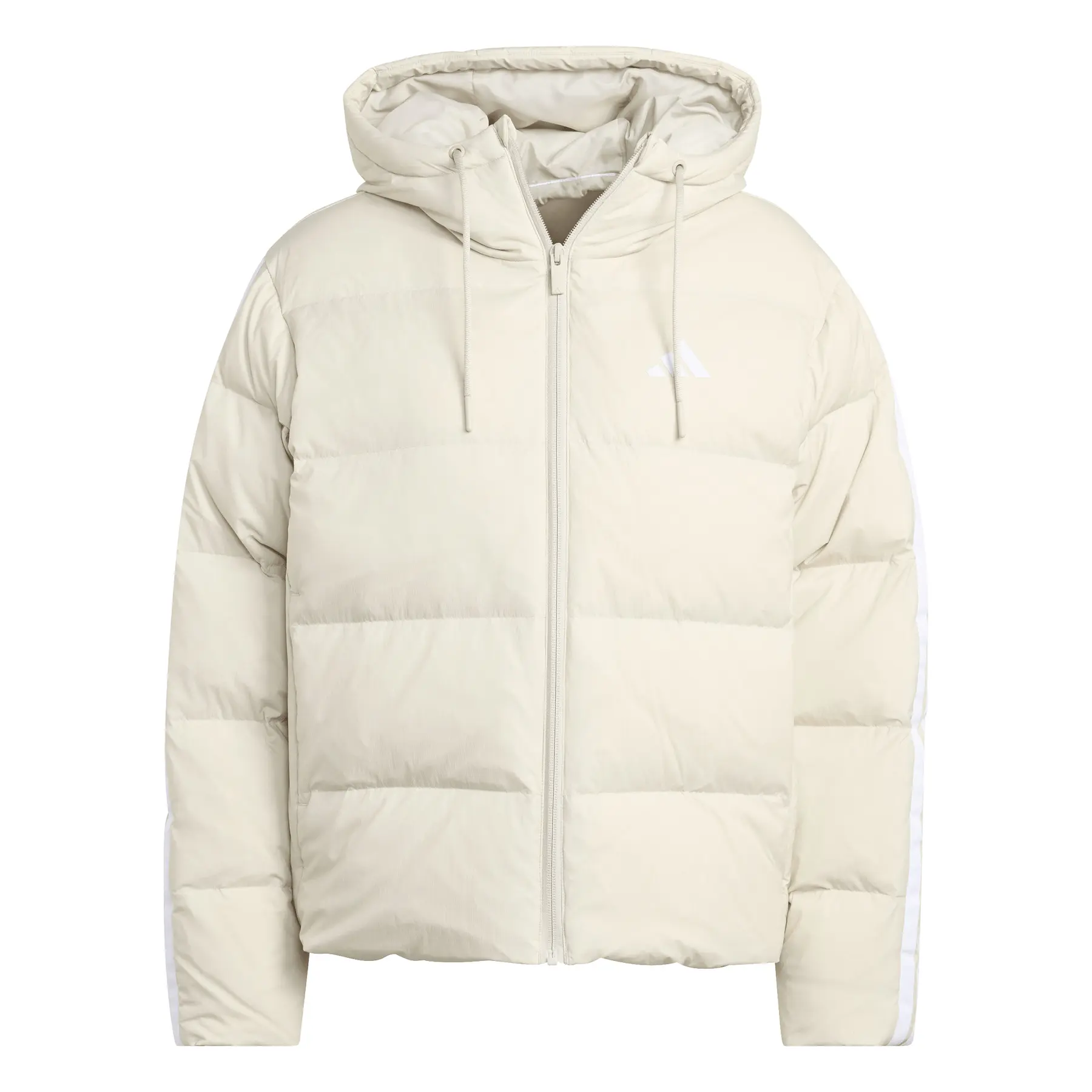 Piumino da donna adidas Essentials 3-Stripes