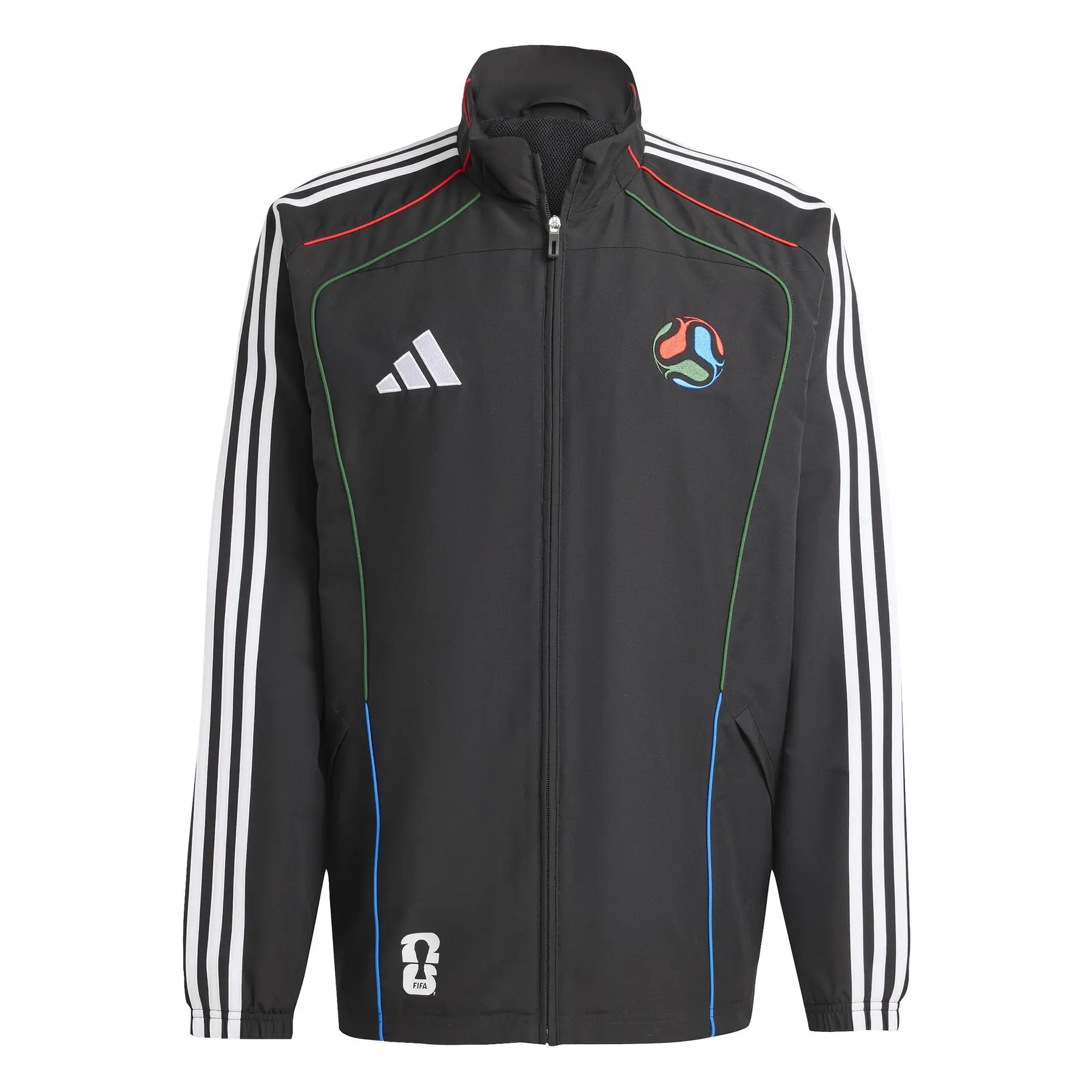 Giacca sportiva adidas