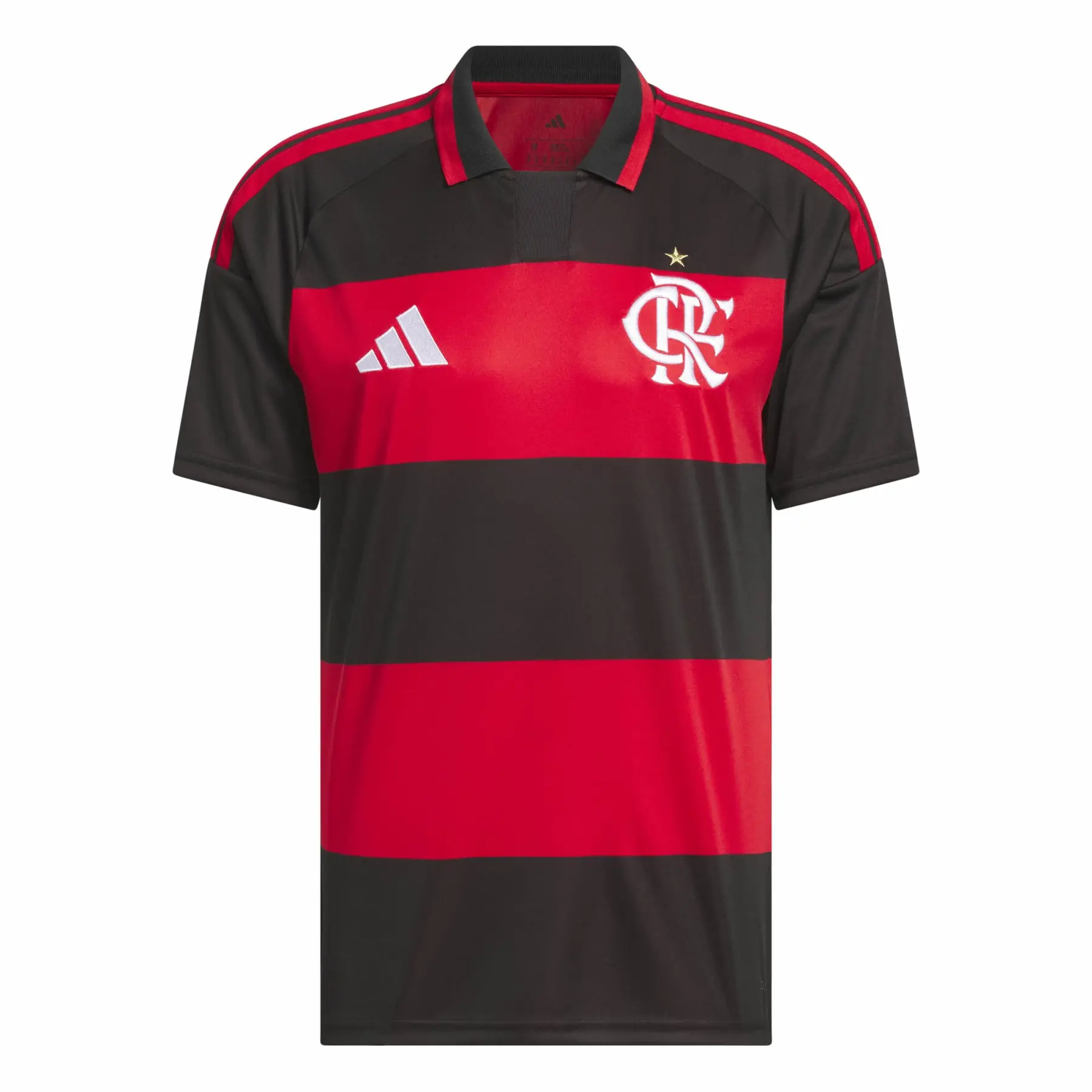 Heimtrikot Flamengo 2026/27