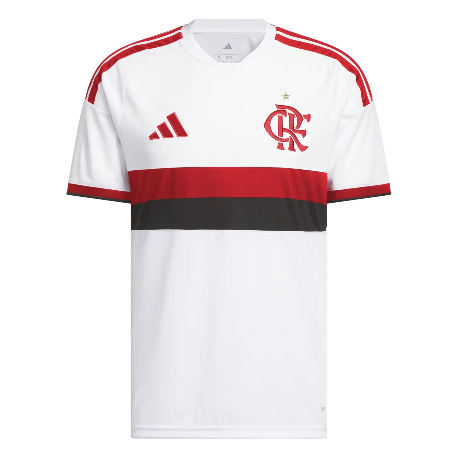 Maillot Auswärts Flamengo 2026/27