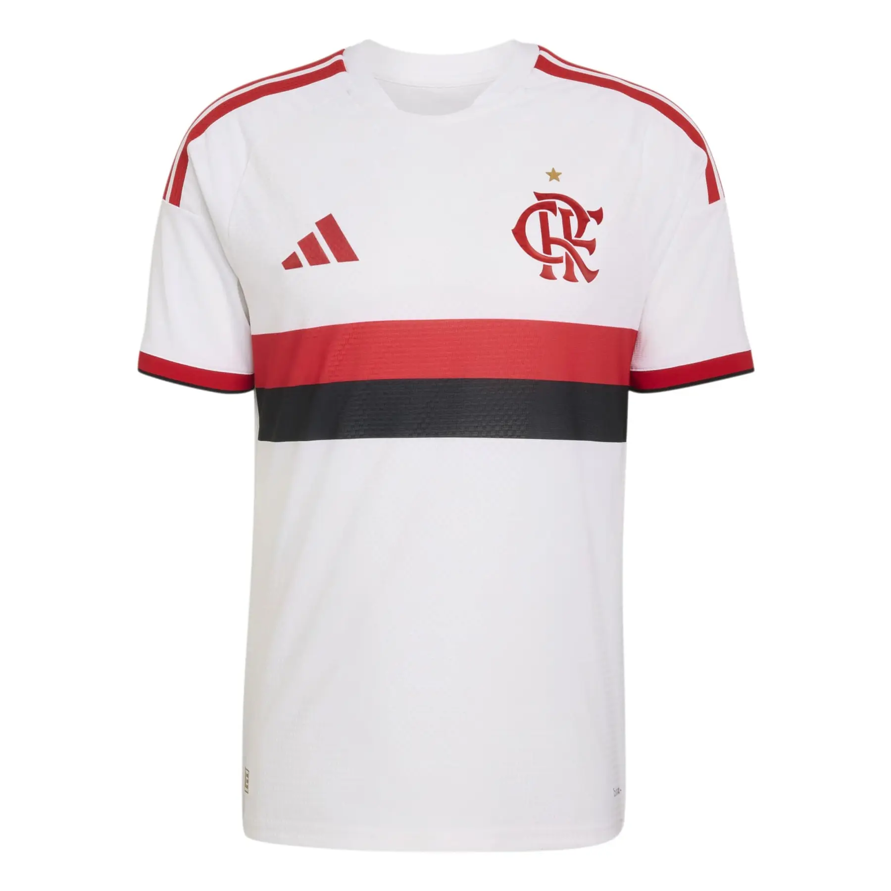 Maillot Auswärts Authentisch Flamengo CR 2026