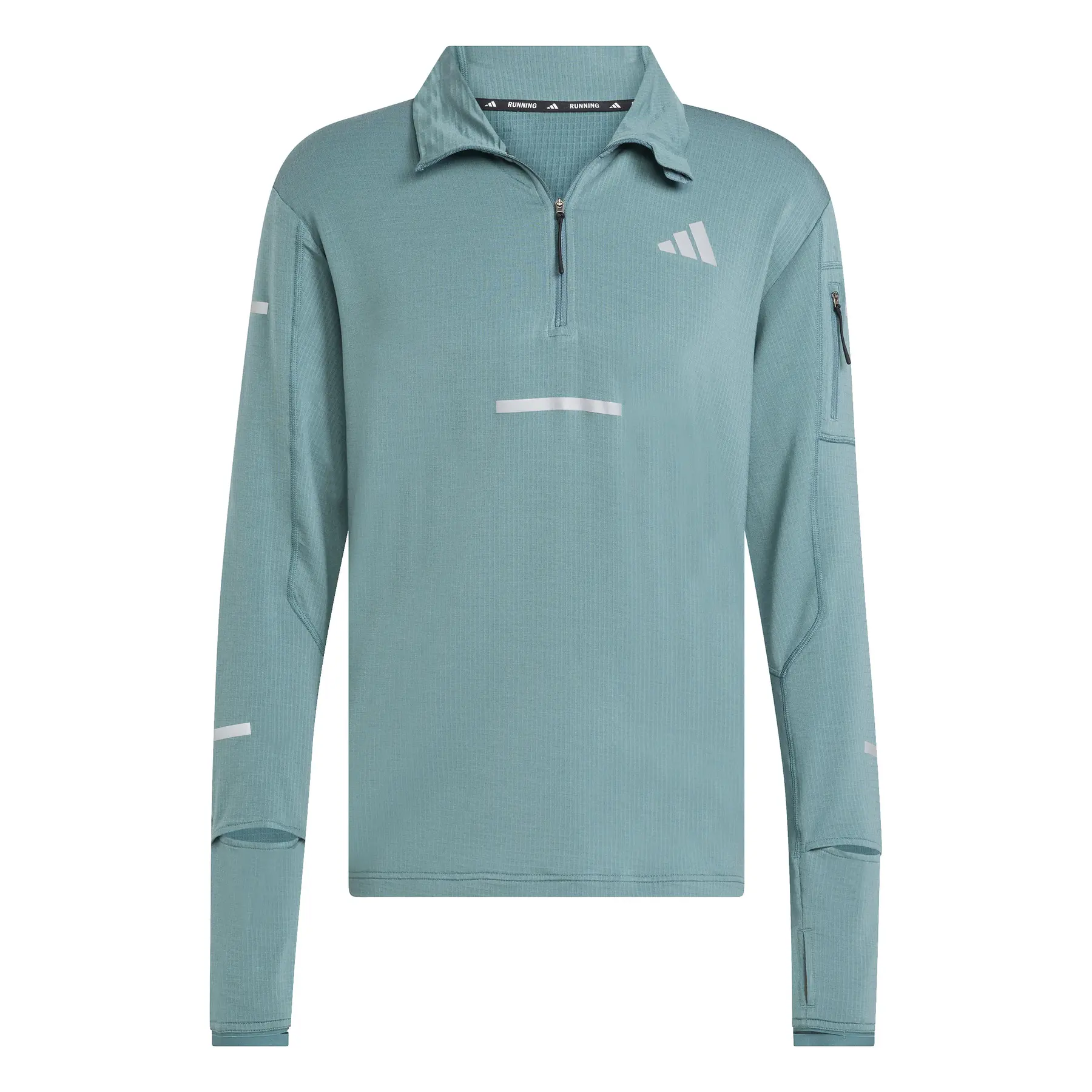 Veste adidas Vêtement Adi365 Running Climawarm+ isolation optimale EU - vue 2
