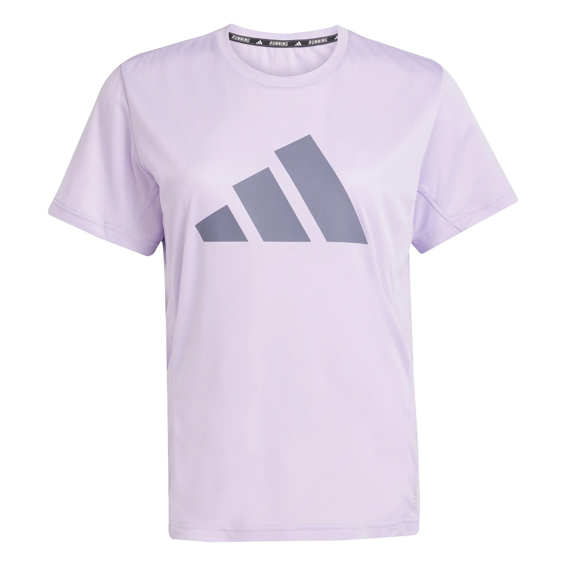 Camiseta de mujer adidas Run It