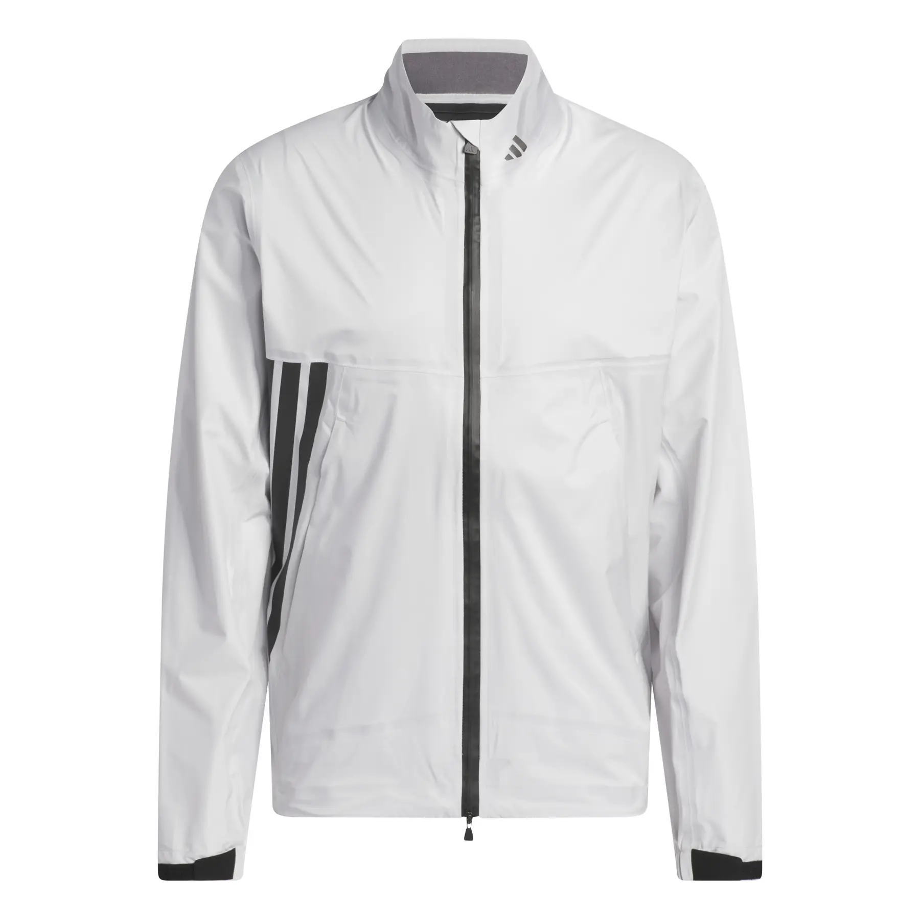 Impermeabile con cerniera adidas Ultimate365 Tour Climaproof+