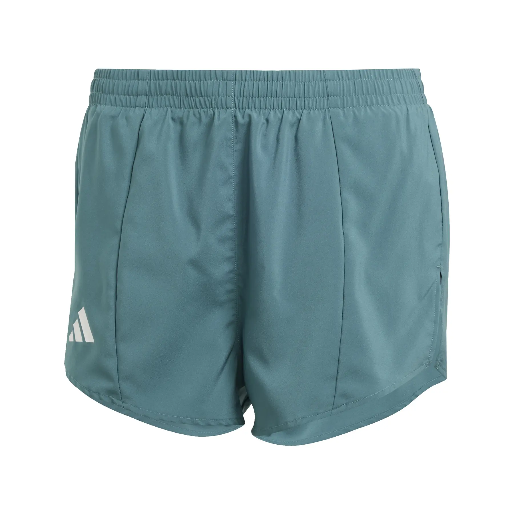 Short femme adidas Adizero Essentials - vue 2