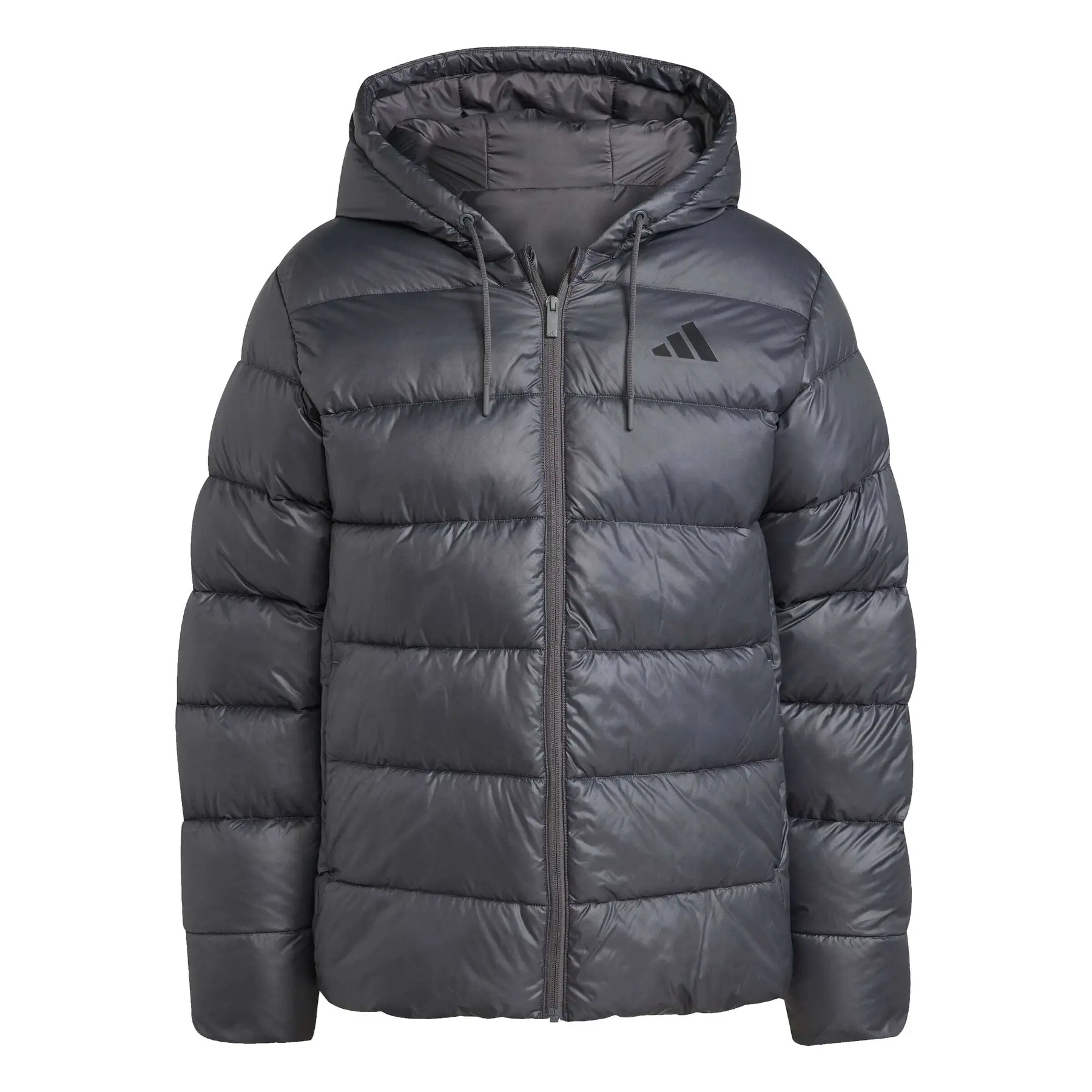 Chaqueta sintética con capucha adidas Essentials Climawarm