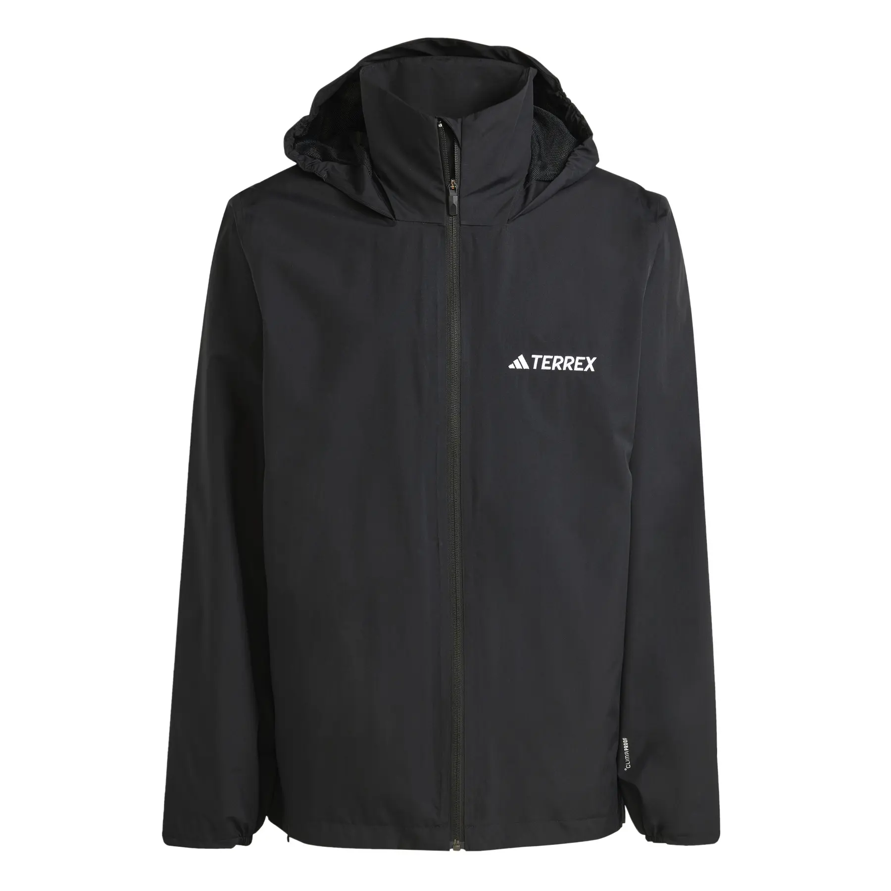 Chubasquero adidas Multi Essentials 2L